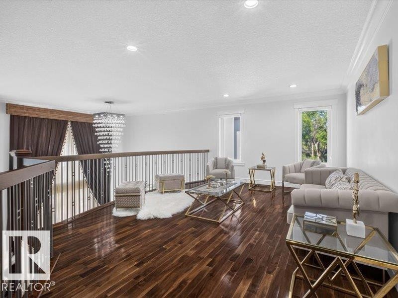 17411 106 Street Nw, Edmonton, AB - Indoor
