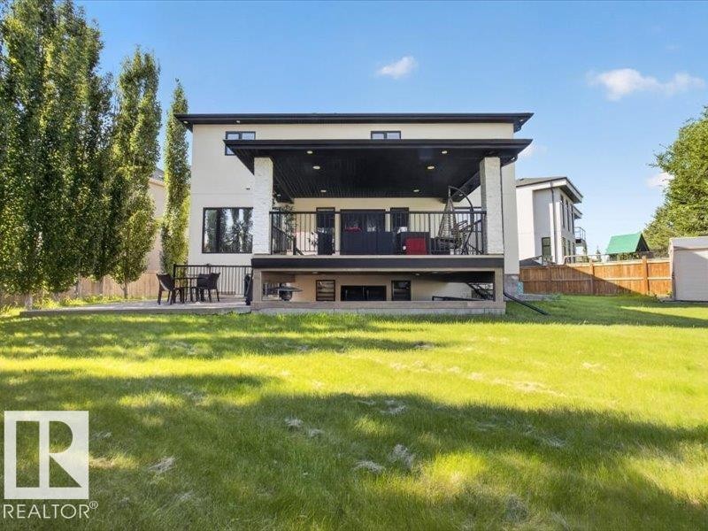 17411 106 Street Nw, Edmonton, AB - Outdoor