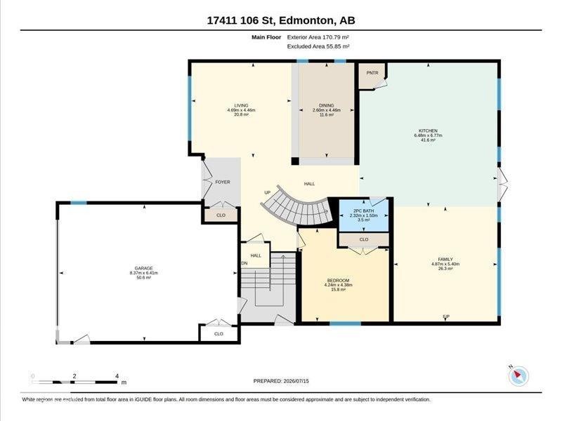 17411 106 Street Nw, Edmonton, AB - Other