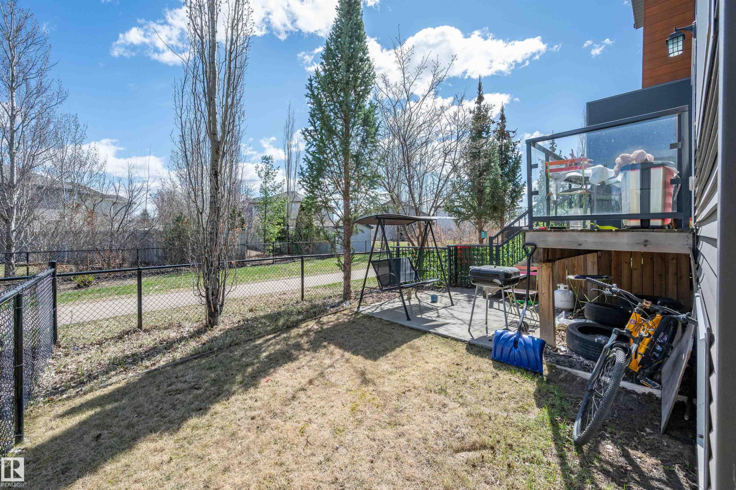 7503 Getty Gate Gate Nw, Edmonton, AB - Outdoor