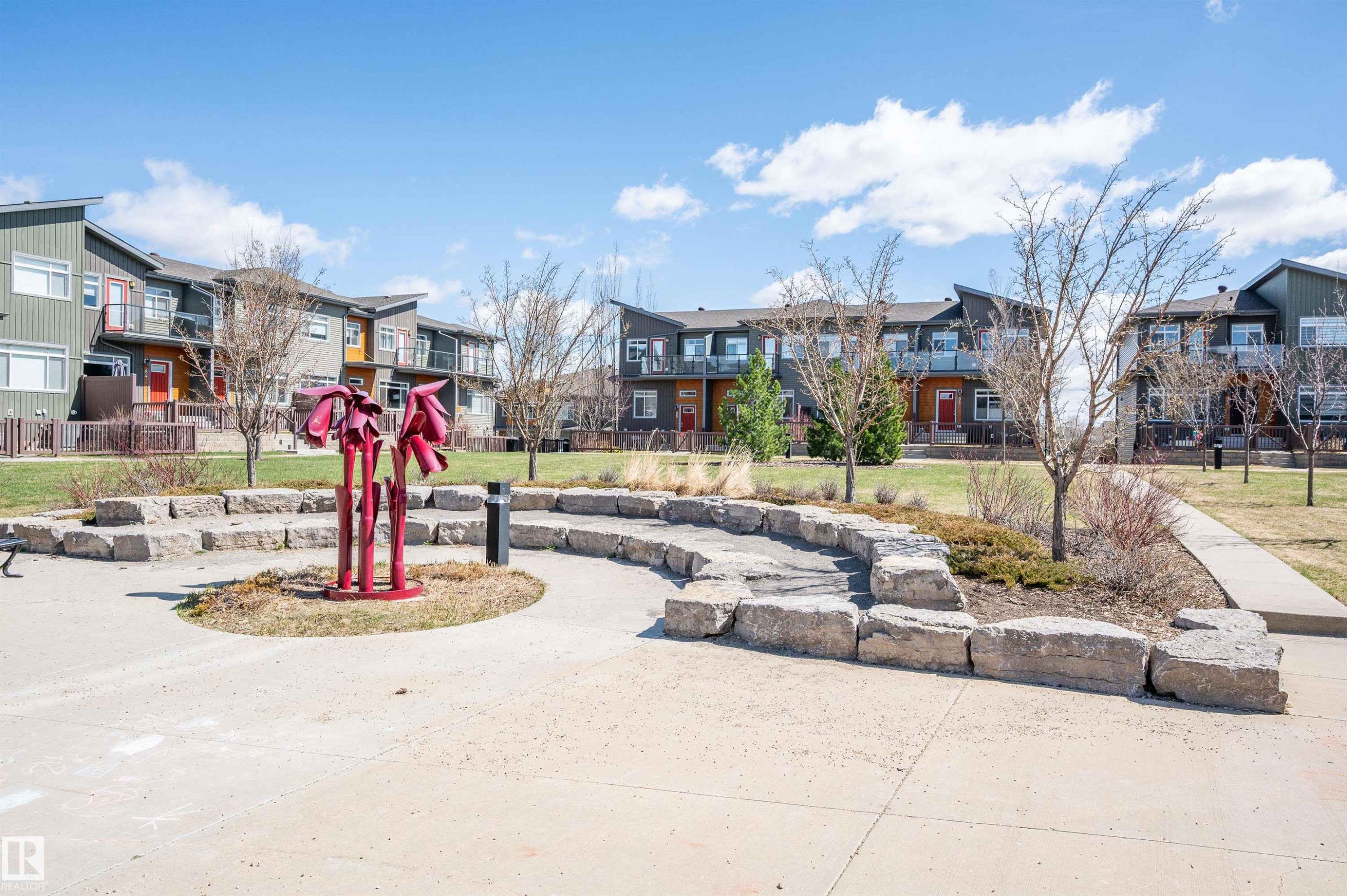 7503 Getty Gate Gate Nw, Edmonton, AB - Outdoor