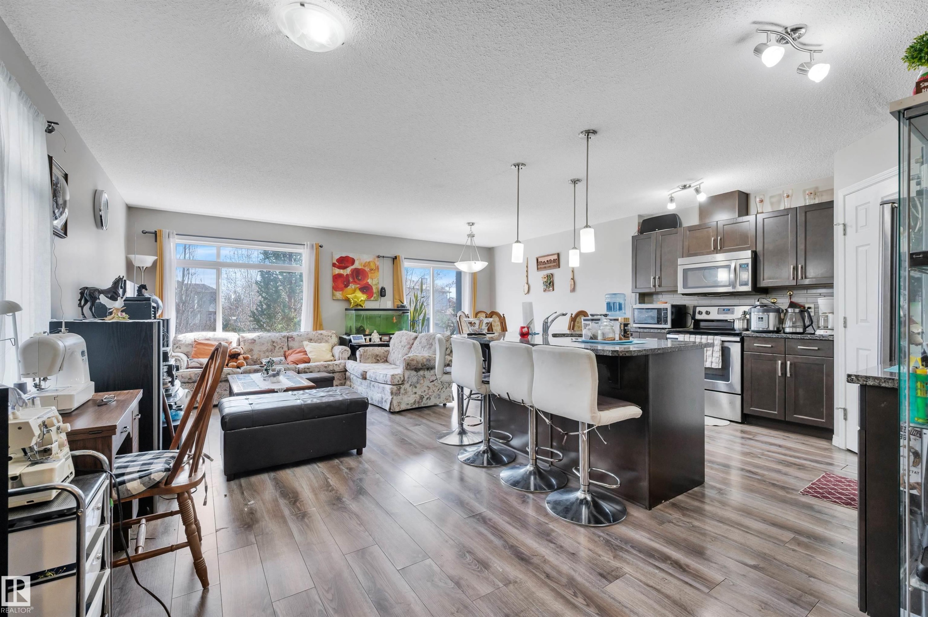 7503 Getty Gate Gate Nw, Edmonton, AB - Indoor