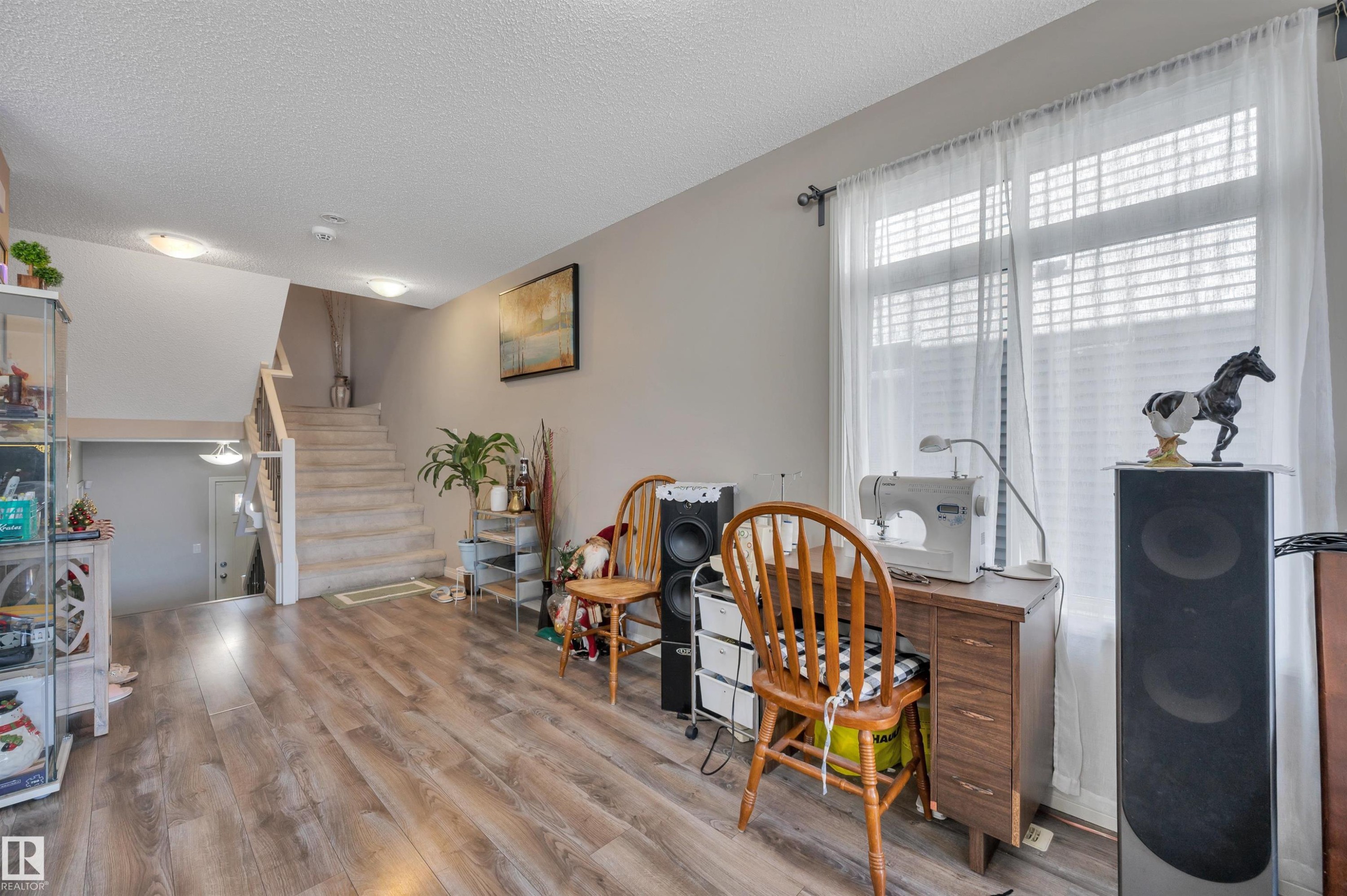 7503 Getty Gate Gate Nw, Edmonton, AB - Indoor
