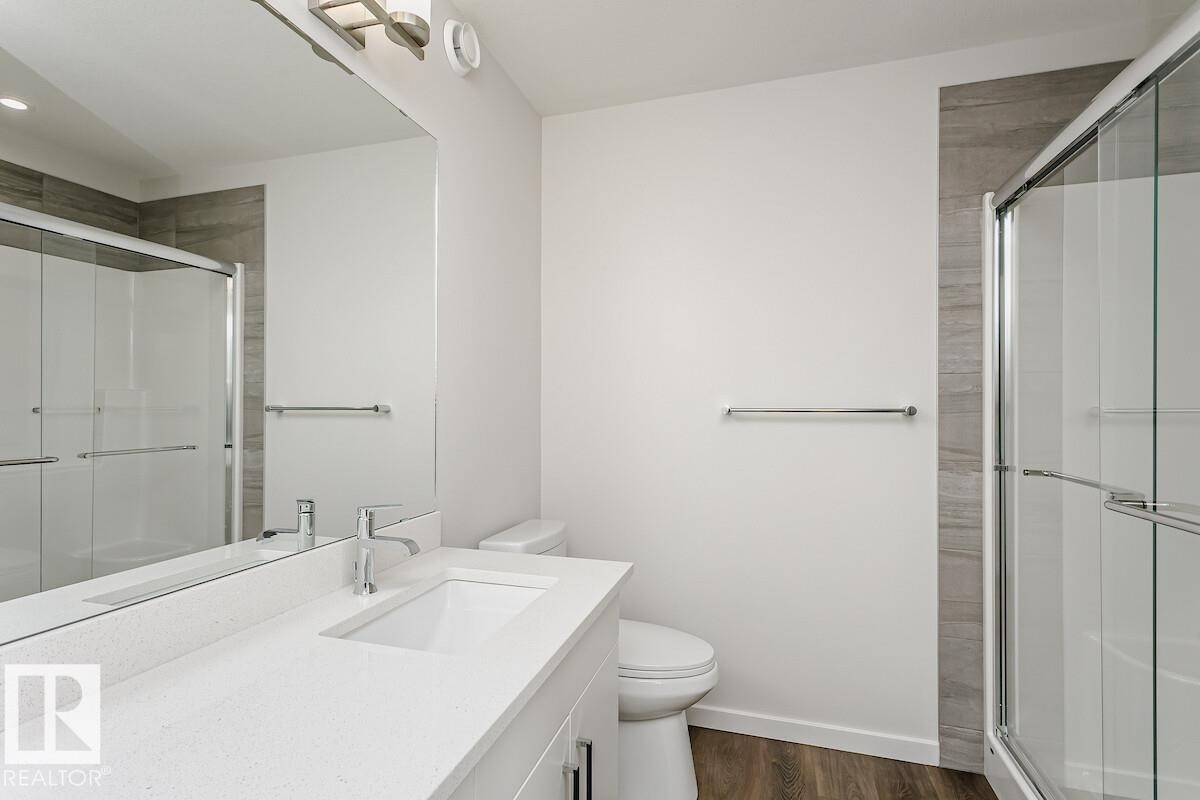 325 Linden Loop, Leduc, AB - Indoor Photo Showing Bathroom