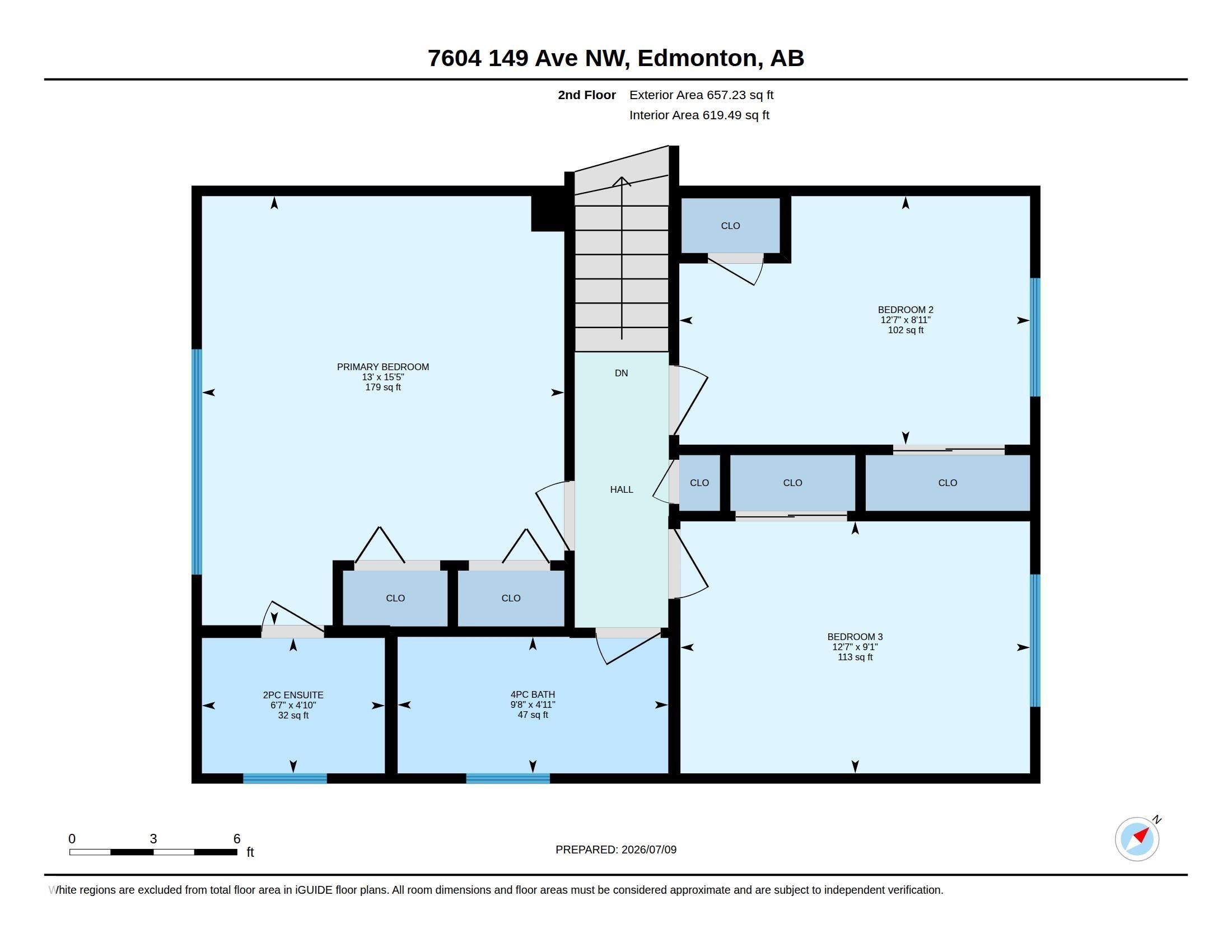 7604 149 Avenue Nw, Edmonton, AB - Other