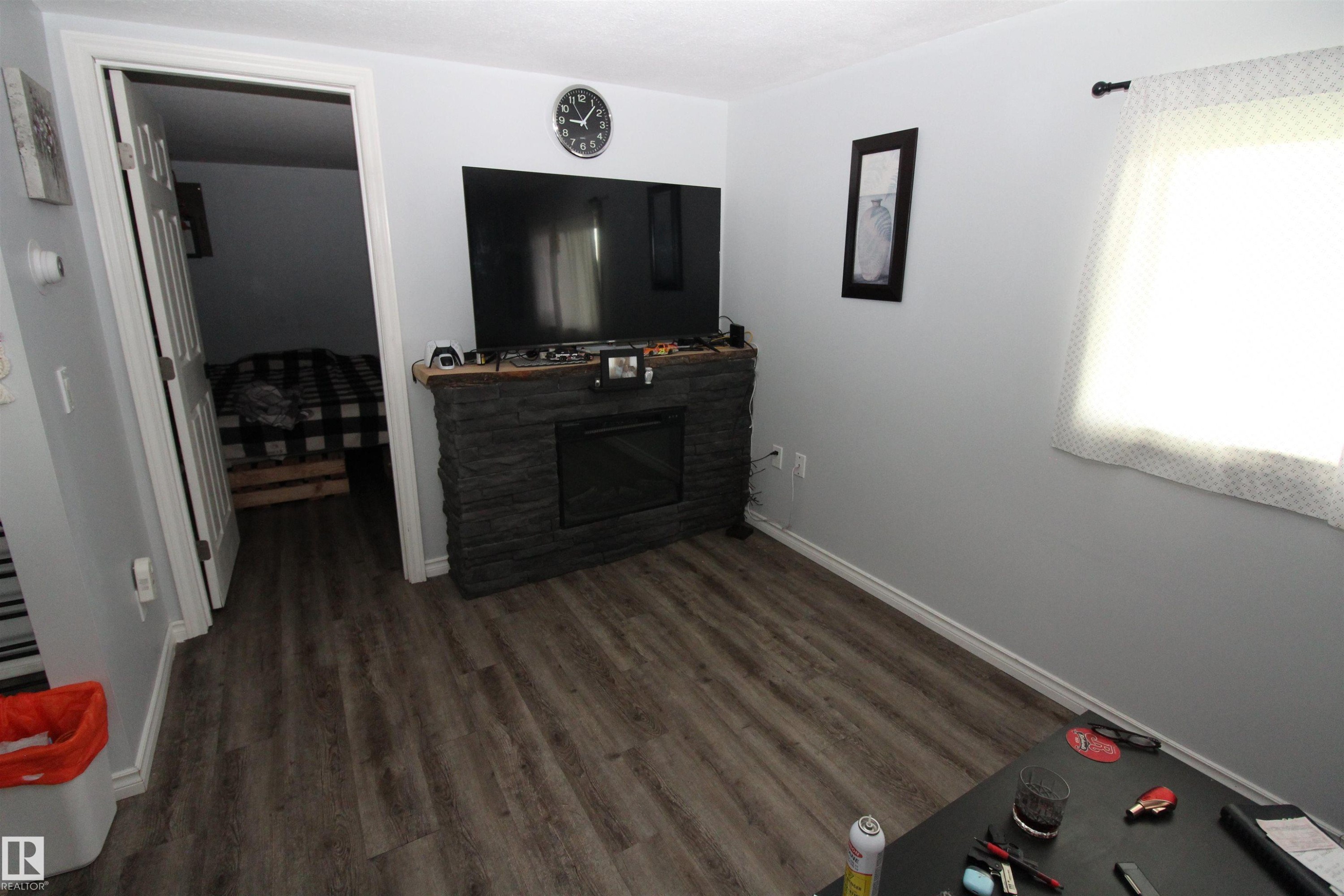 5404 52 Street, Clyde, AB - Indoor Photo Showing Other Room