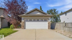 50 SNOWBIRD Crescent Leduc, AB T9E 0H6