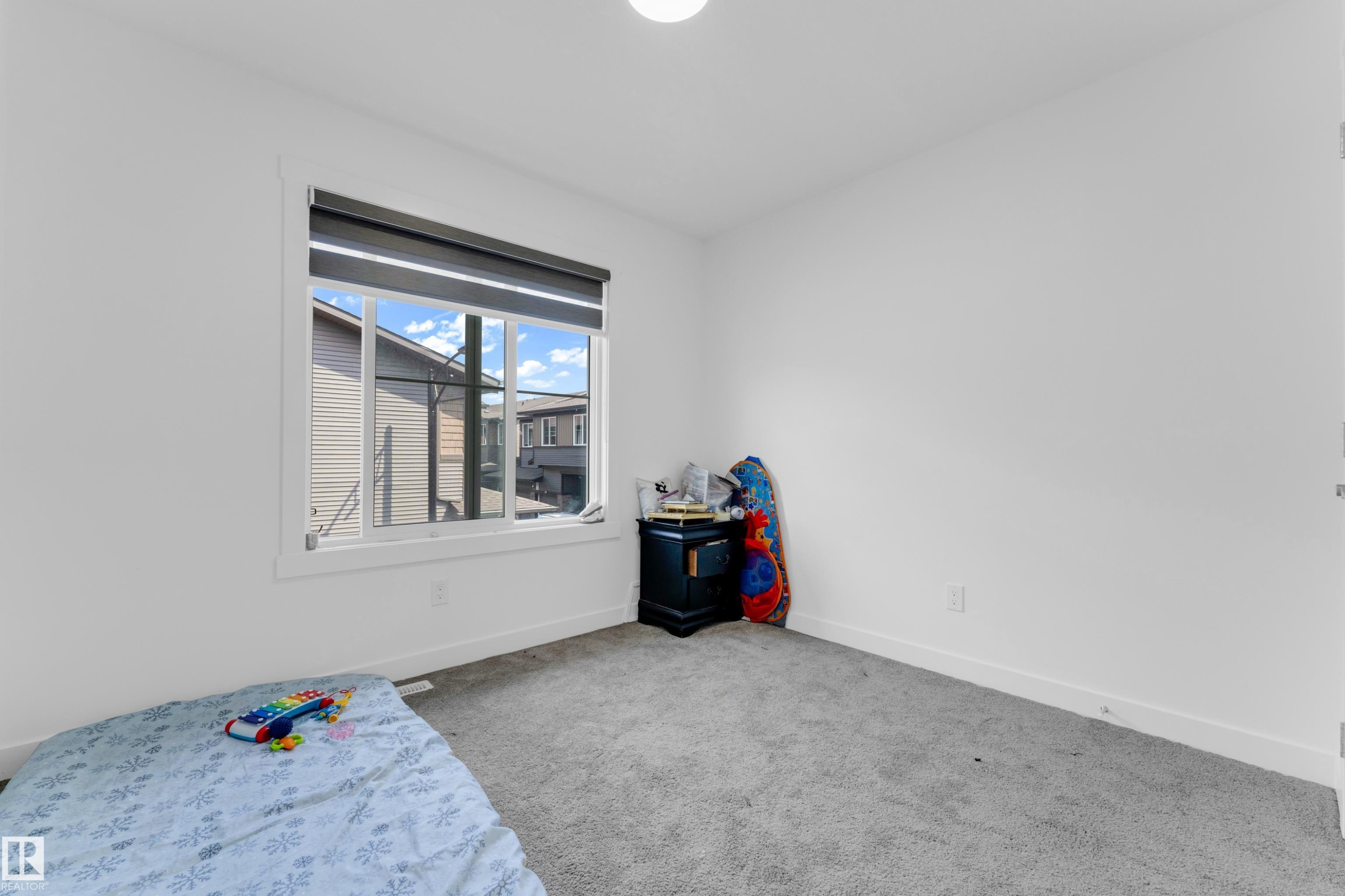 #56 2710 66 St Sw, Edmonton, AB - Indoor