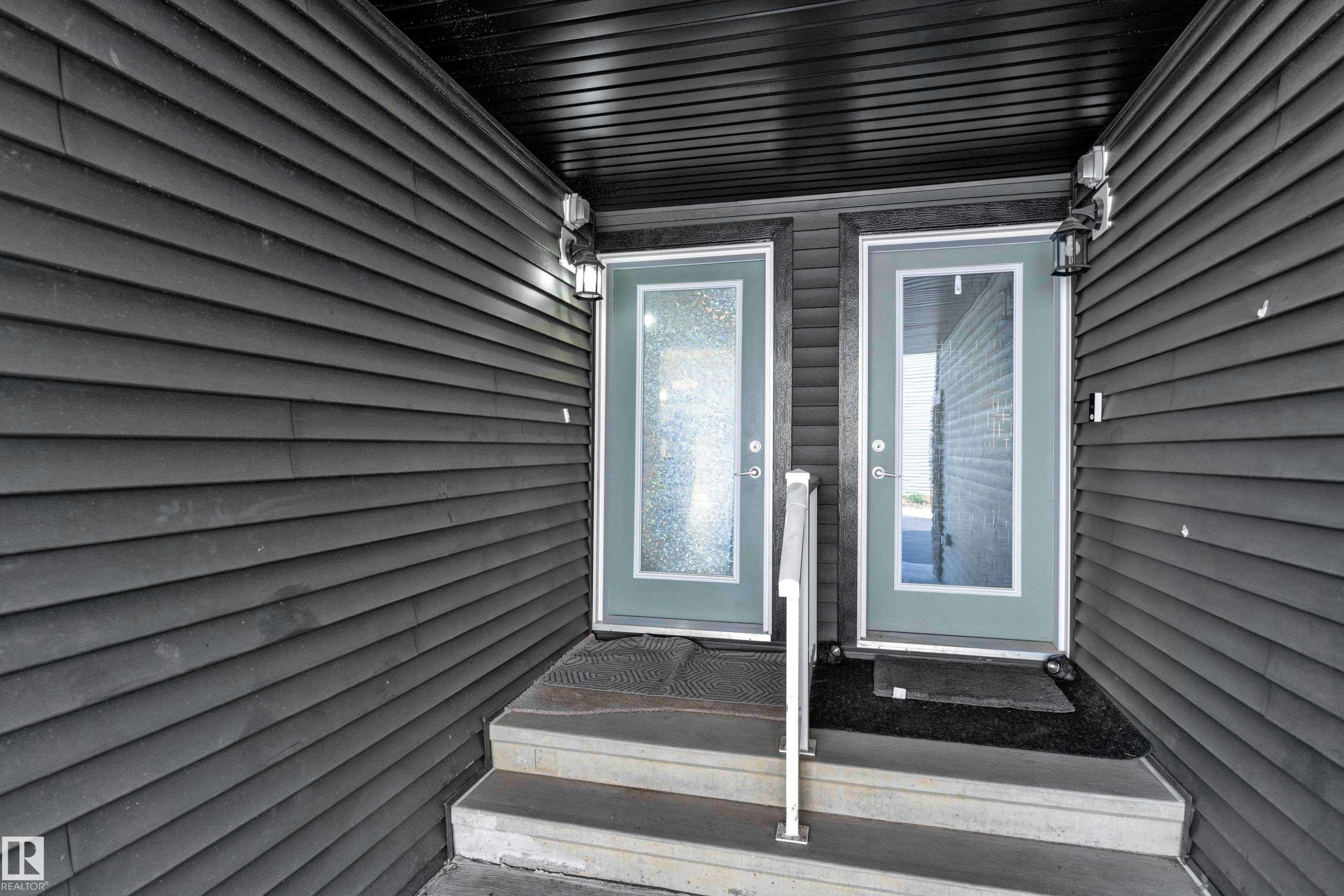#56 2710 66 St Sw, Edmonton, AB - Outdoor With Exterior