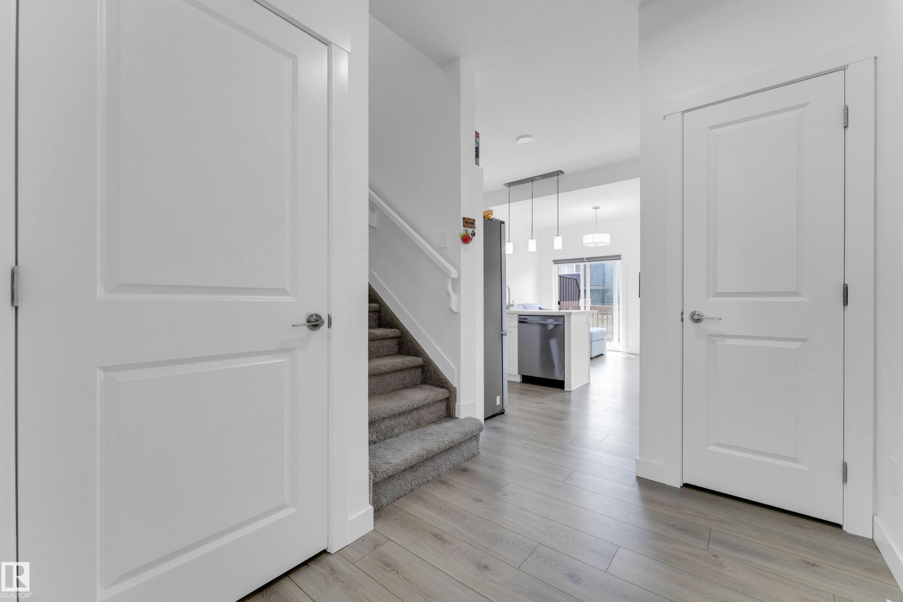 #56 2710 66 St Sw, Edmonton, AB - Indoor Photo Showing Other Room
