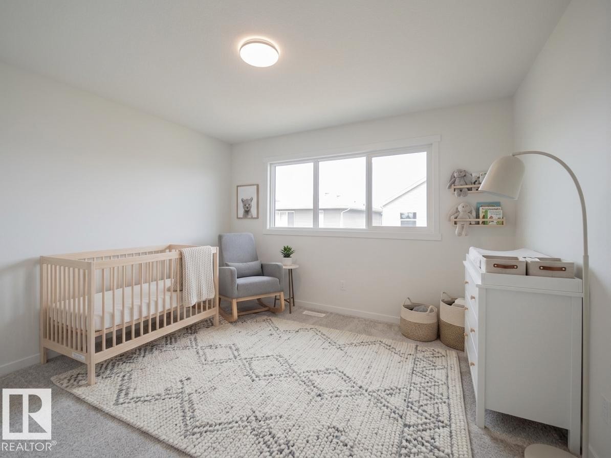 17724 7 Street Ne, Edmonton, AB - Indoor