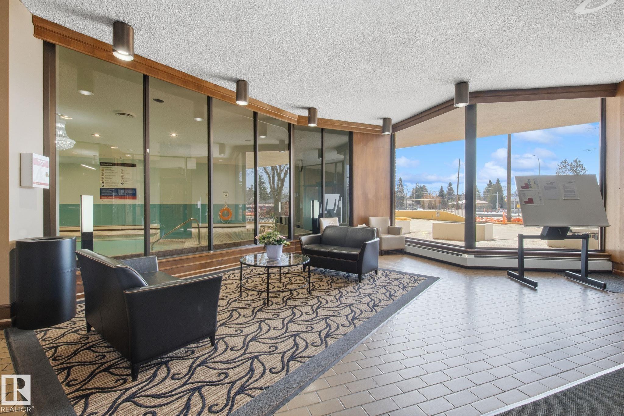 #1413 13910 Stony Plain Rd Nw, Edmonton, AB -