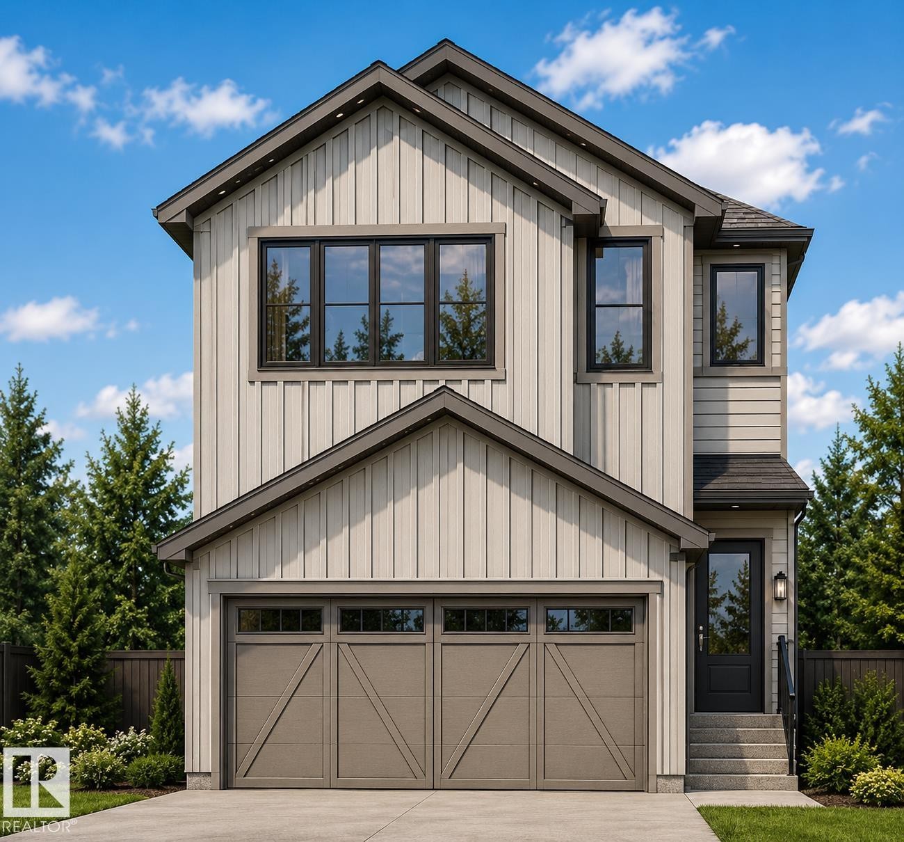 7406 Keeler Crescent Sw, Edmonton, AB - Outdoor