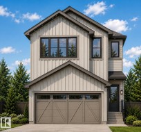 7406 Keeler Crescent SW Edmonton, AB T6W 5Z2