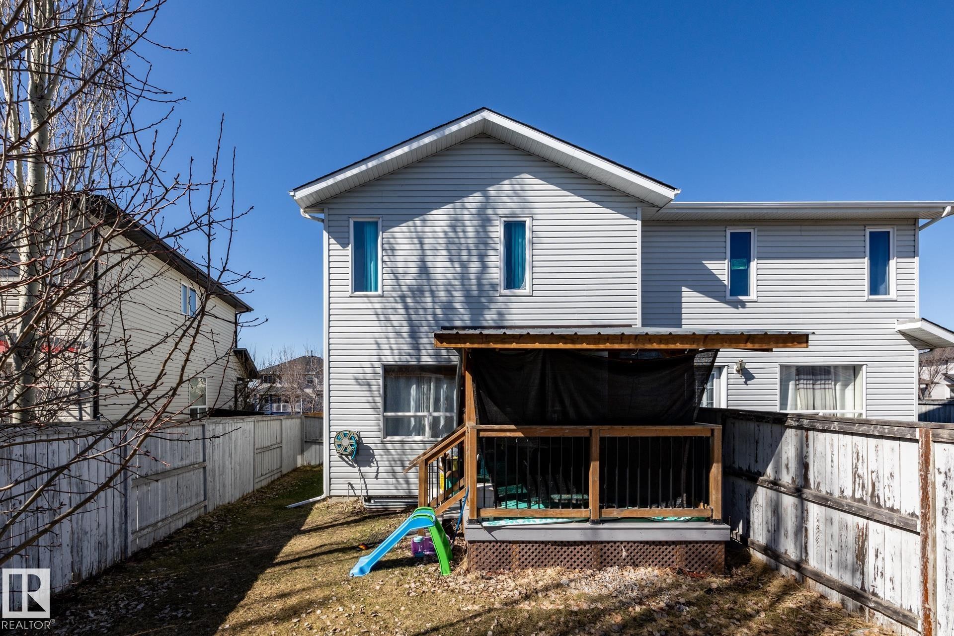 8644 173 Avenue Nw, Edmonton, AB