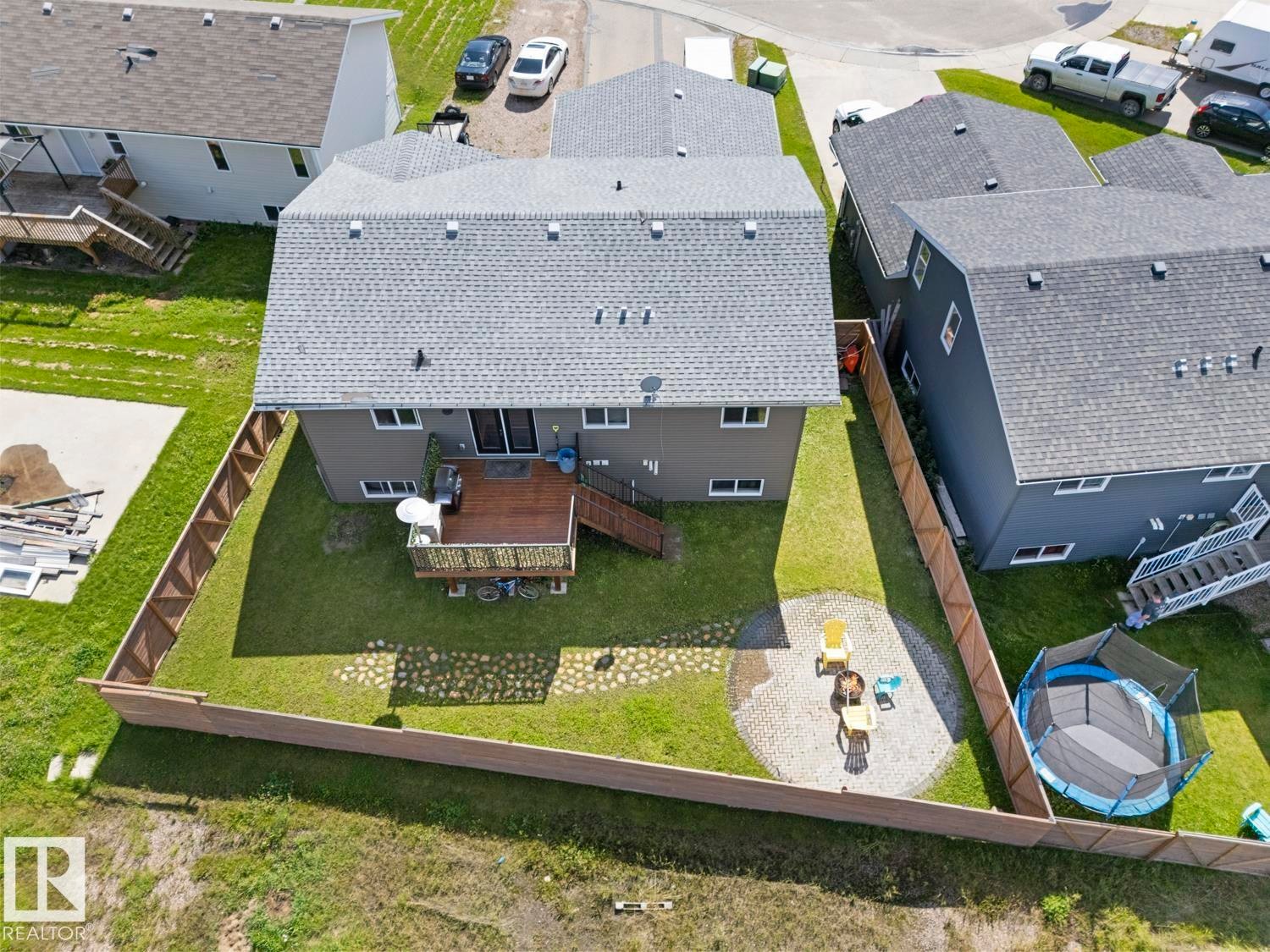 4804 64 Avenue, Cold Lake, AB - Outdoor