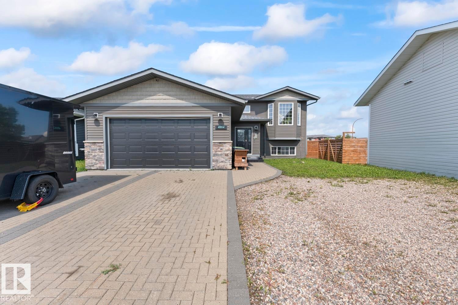 4804 64 Avenue, Cold Lake, AB - Outdoor