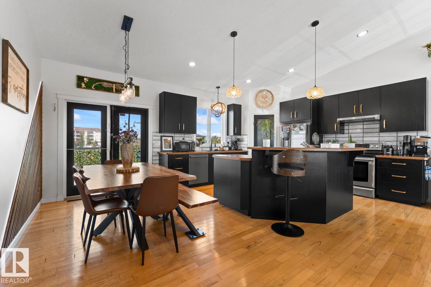 4804 64 Avenue, Cold Lake, AB - Indoor