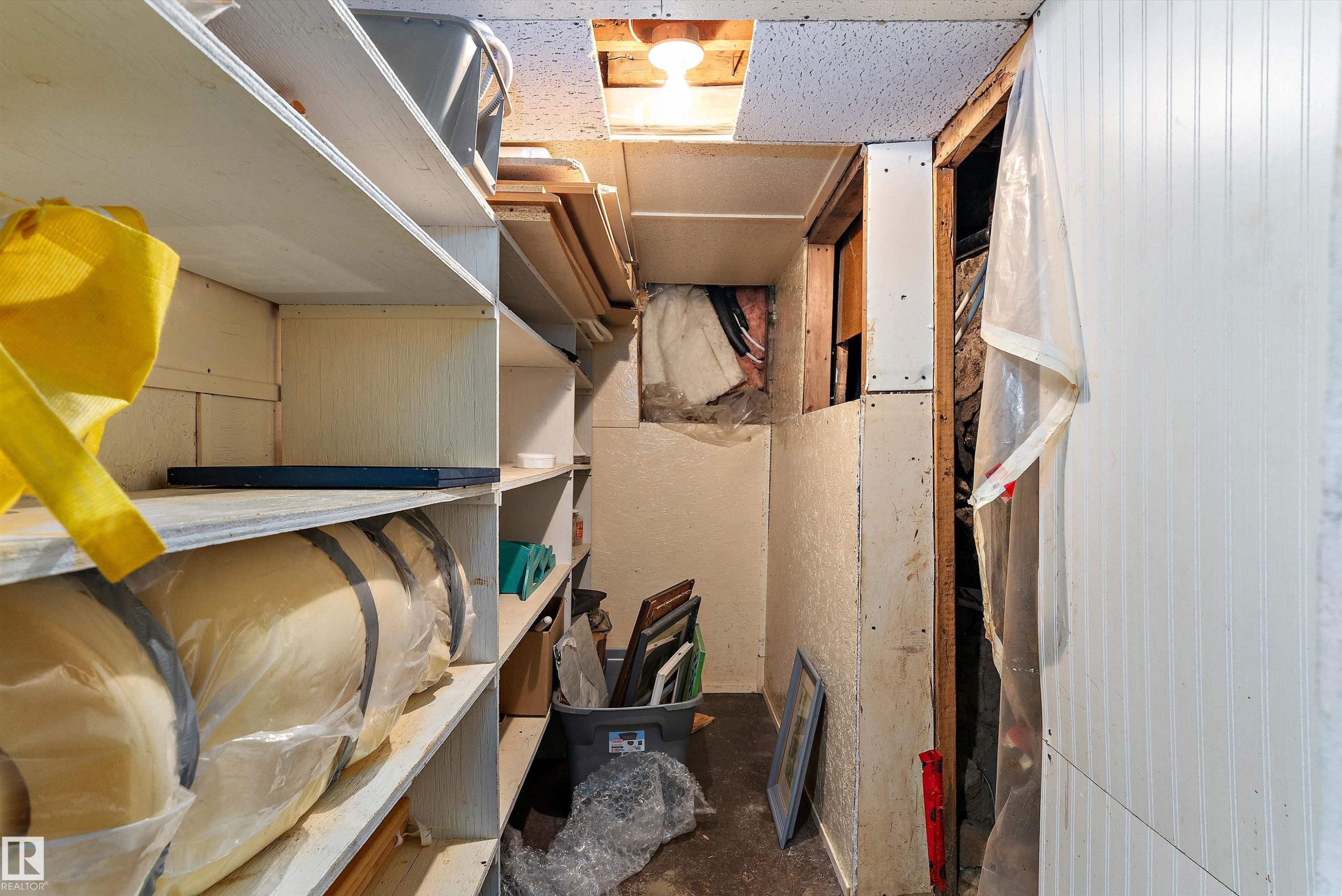 Additional content - 5404 45 Avenue, Wetaskiwin, AB - Indoor Photo Showing Other Room