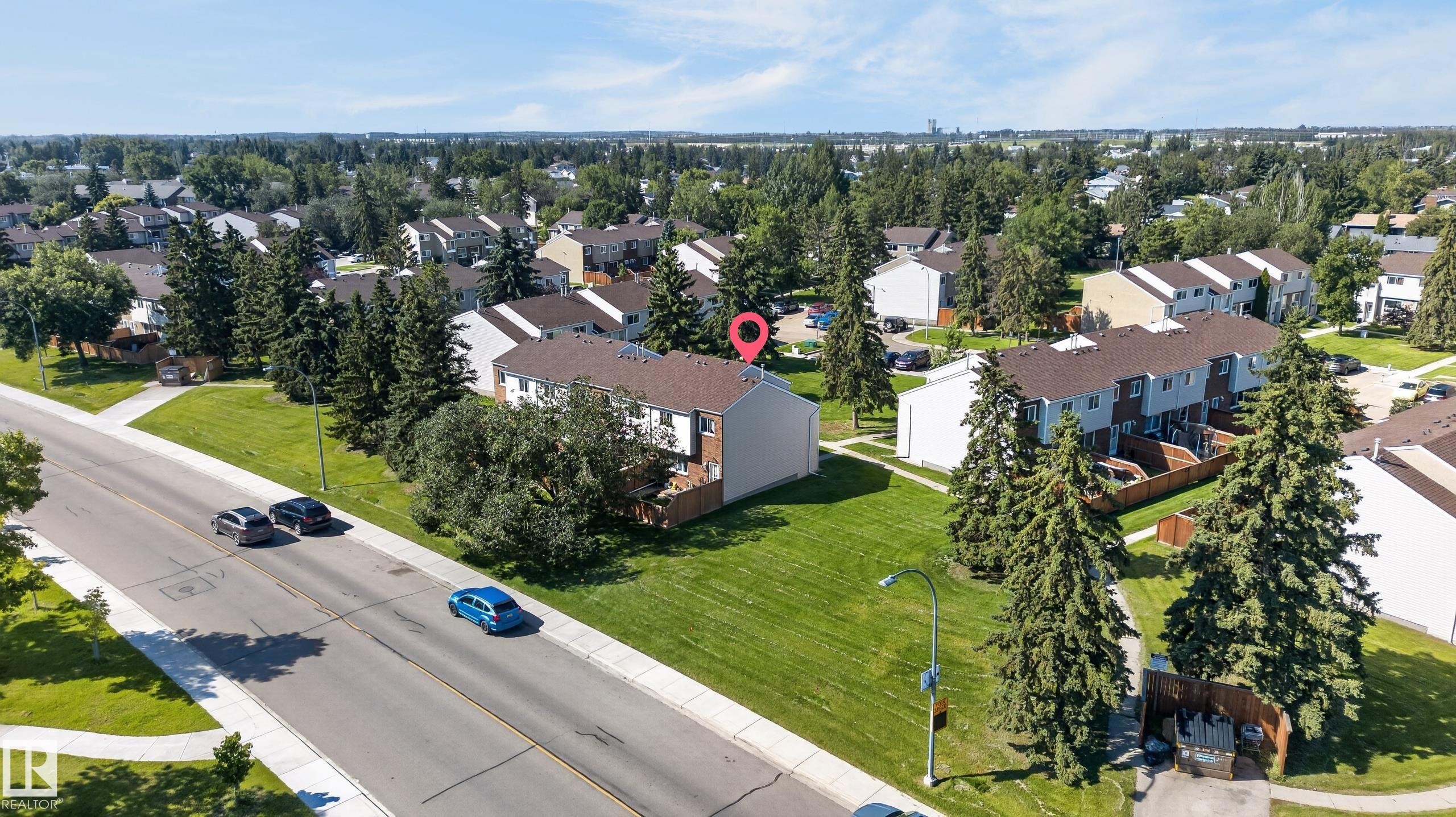 Additional content - 18247 93 Avenue Nw, Edmonton, AB - Outdoor With View