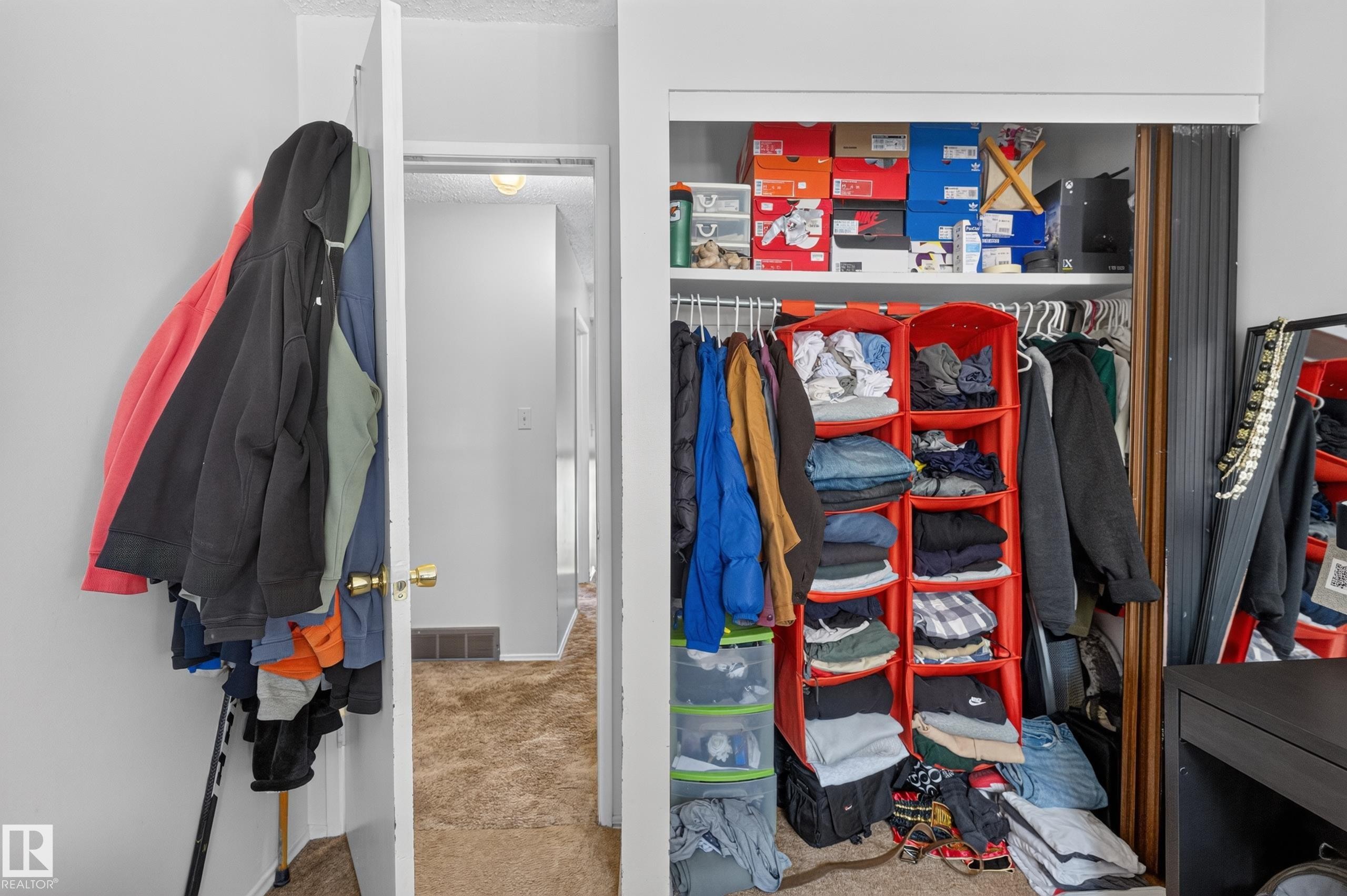 Additional content - 18247 93 Avenue Nw, Edmonton, AB - Indoor With Storage
