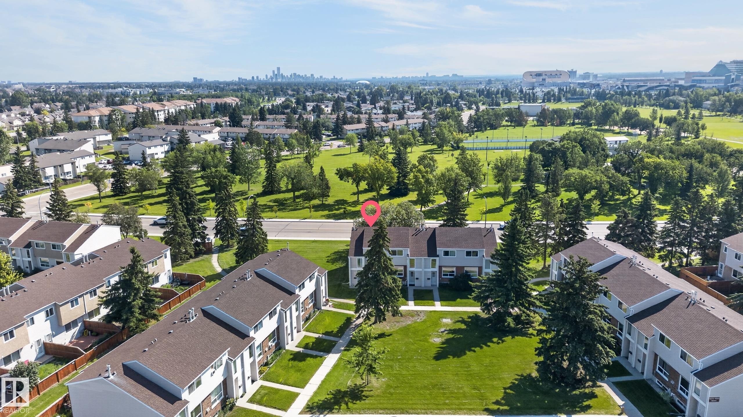 Additional content - 18247 93 Avenue Nw, Edmonton, AB - Outdoor With View