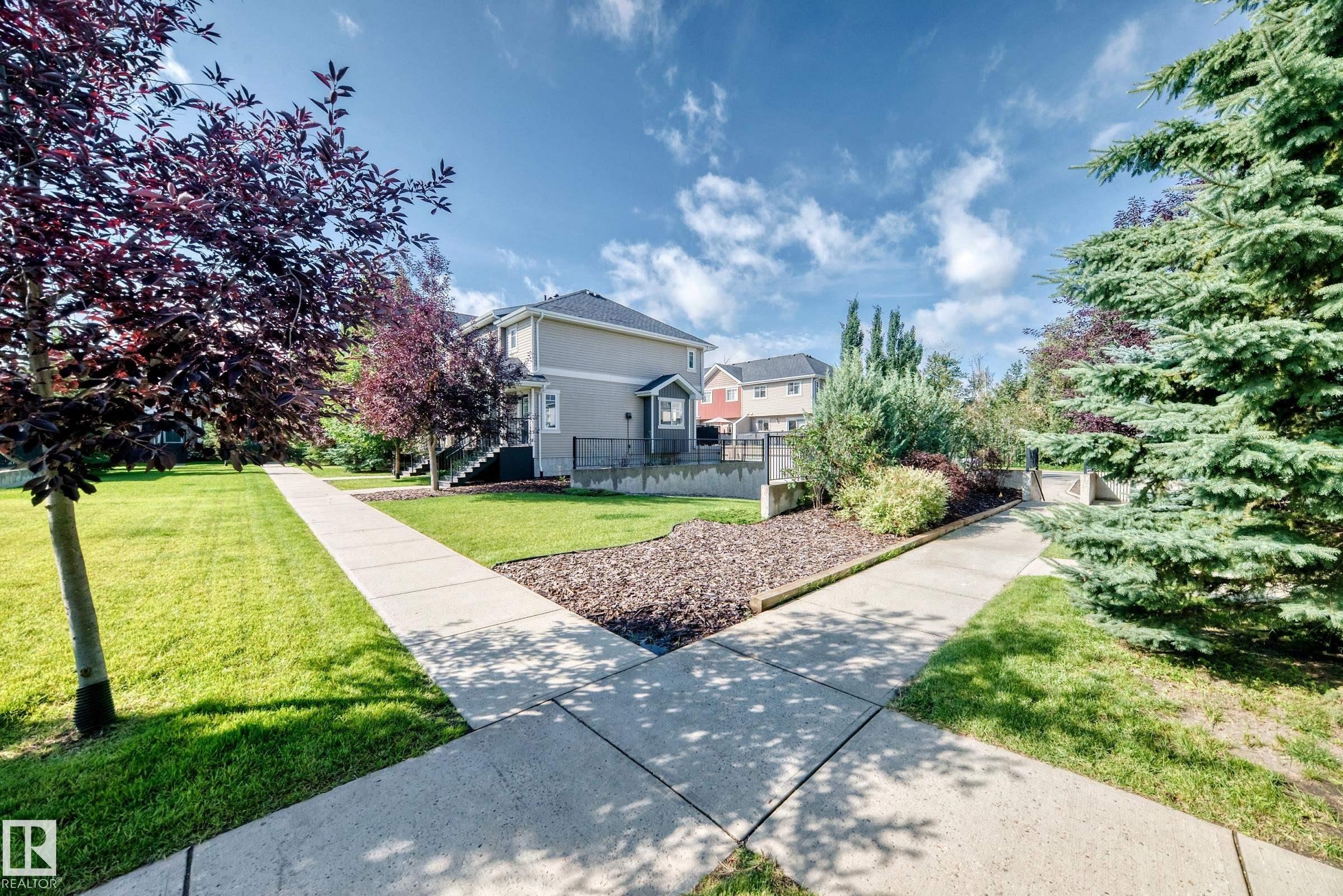 #73 9535 217 St Nw, Edmonton, AB - Outdoor