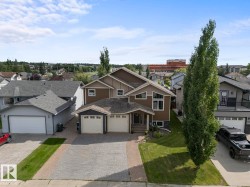 2303 2 Avenue Cold Lake, AB T9M 0A8