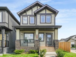 203 CAVANAGH Common SW Edmonton, AB T6W 3Y2