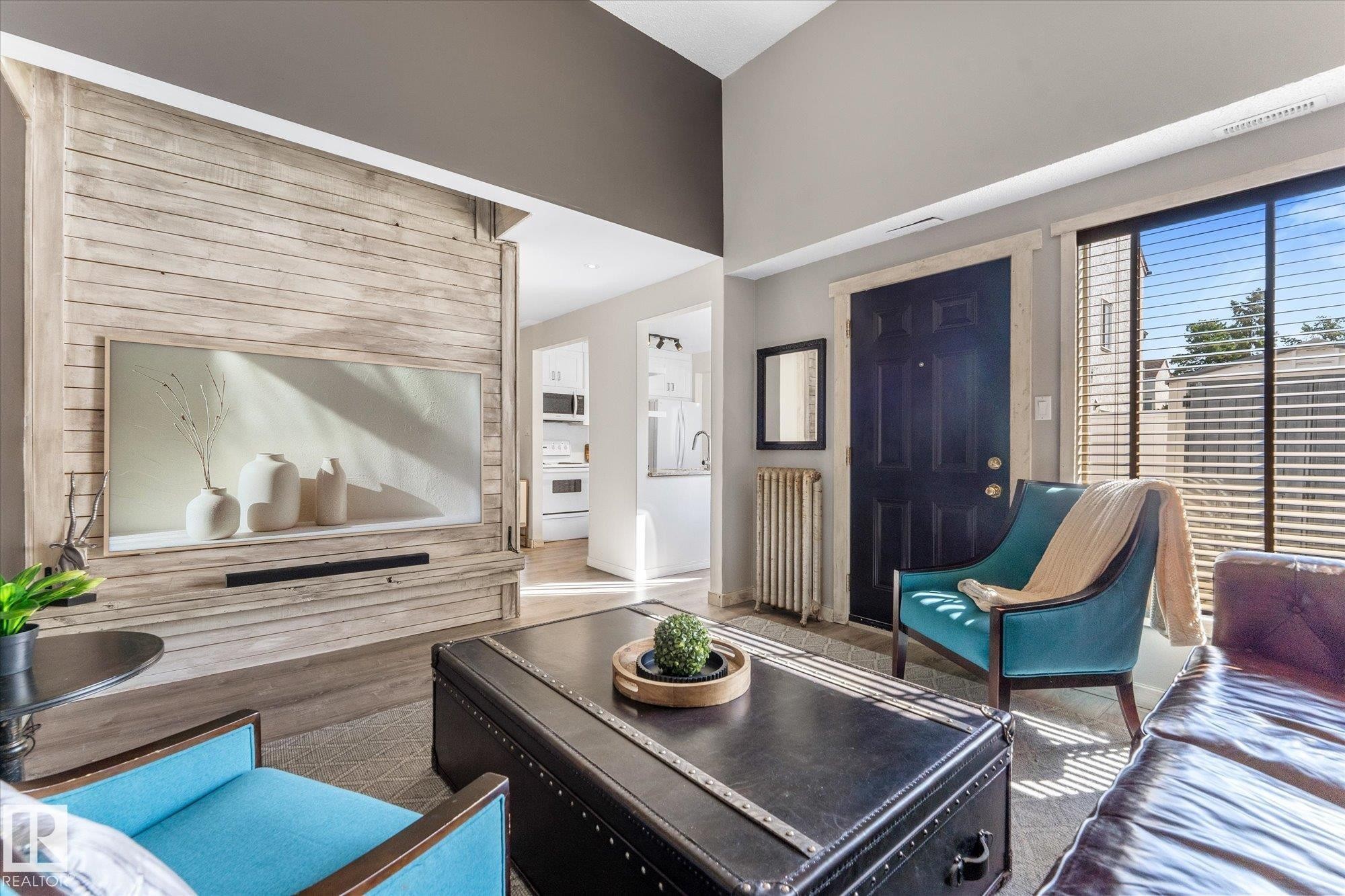 281 Lancaster Terrace Nw, Edmonton, AB