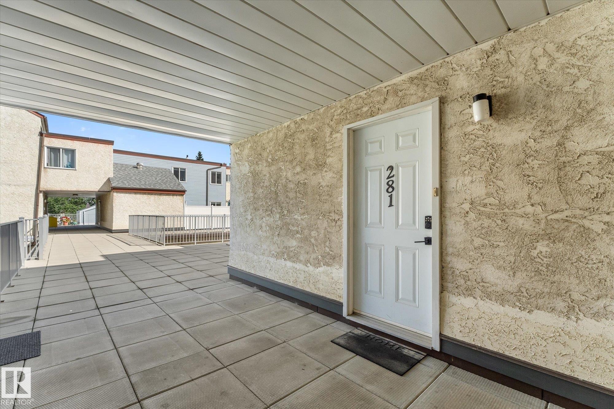 281 Lancaster Terrace Nw, Edmonton, AB