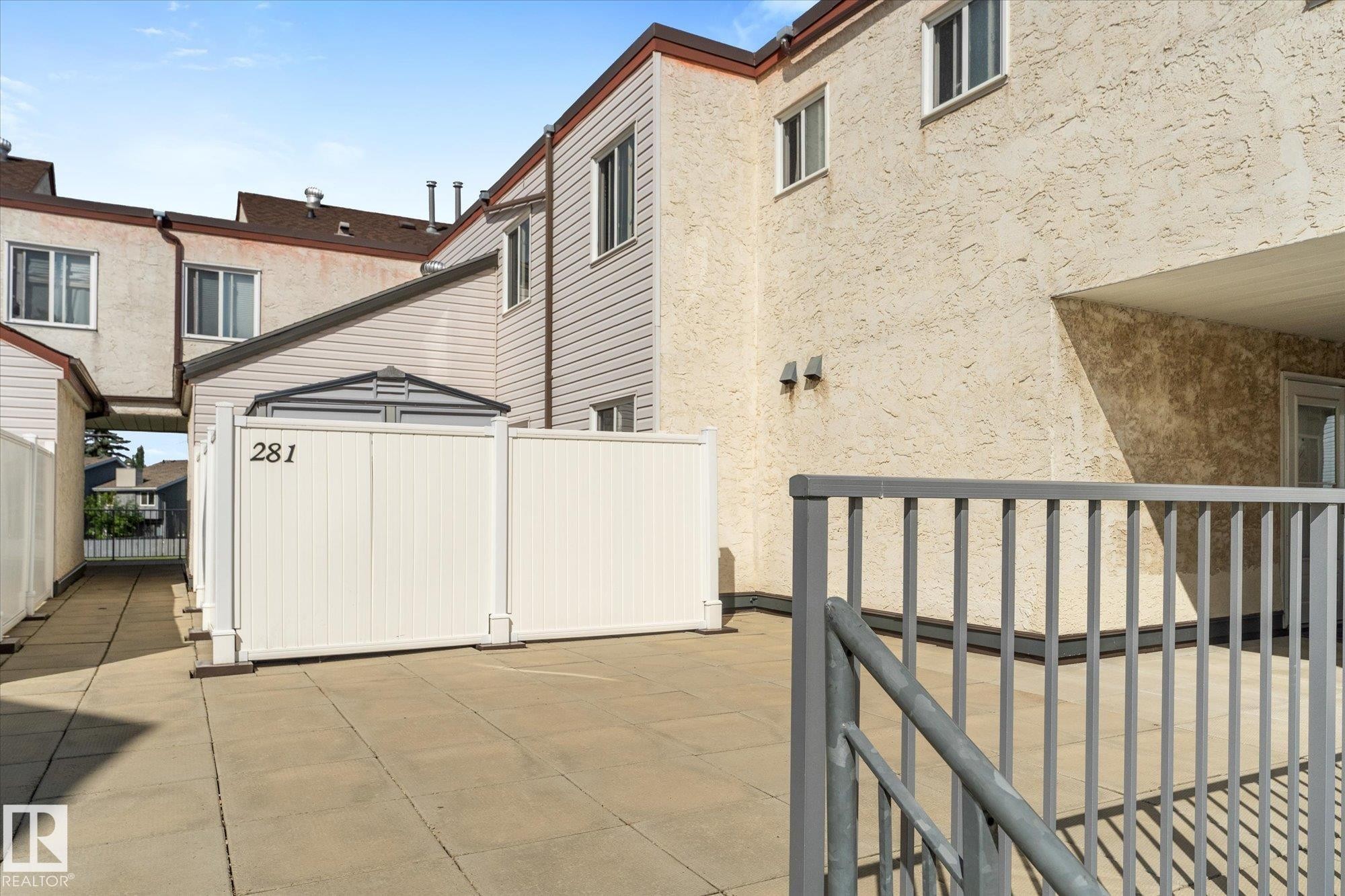 281 Lancaster Terrace Nw, Edmonton, AB