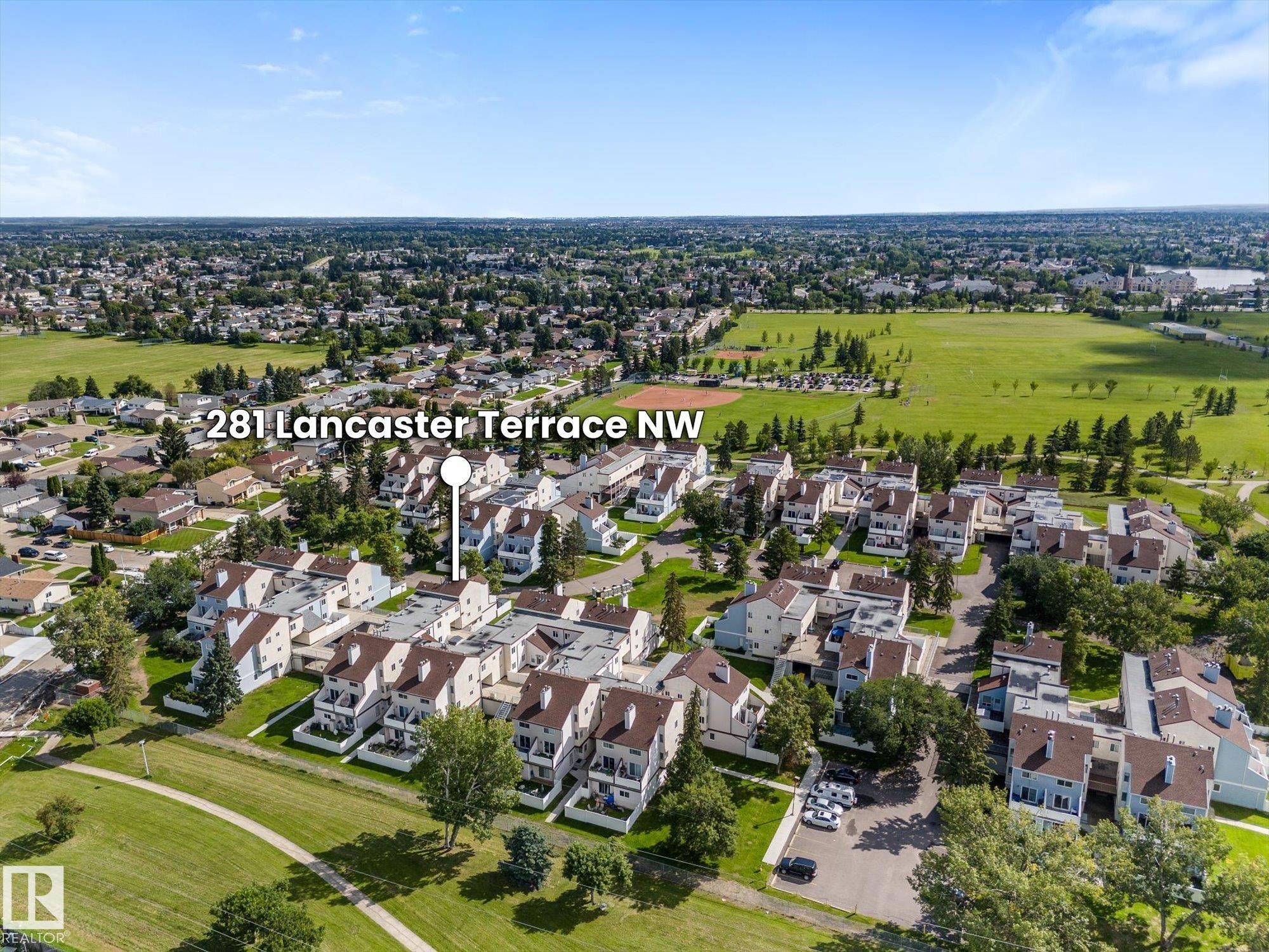 281 Lancaster Terrace Nw, Edmonton, AB
