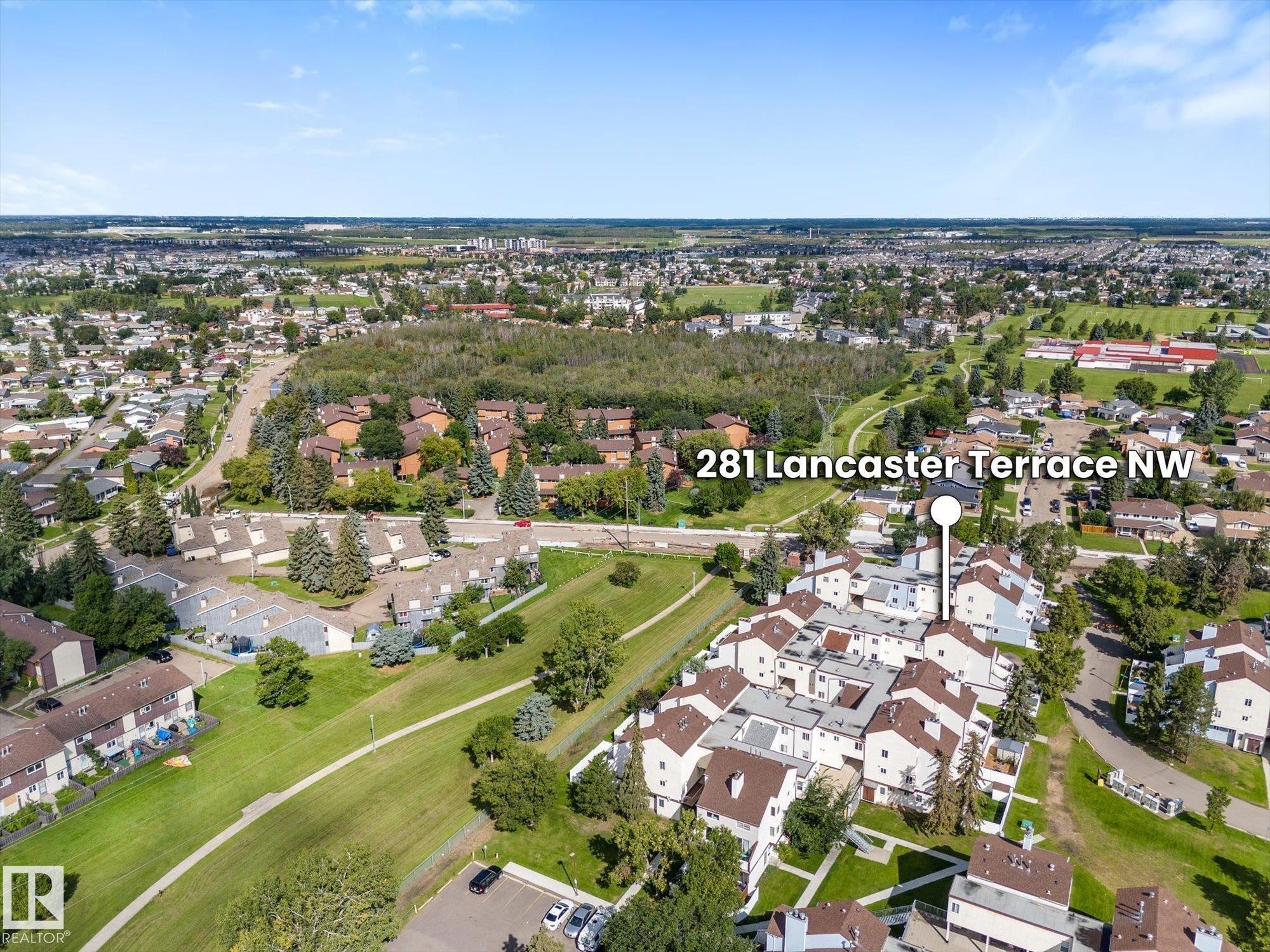 281 Lancaster Terrace Nw, Edmonton, AB