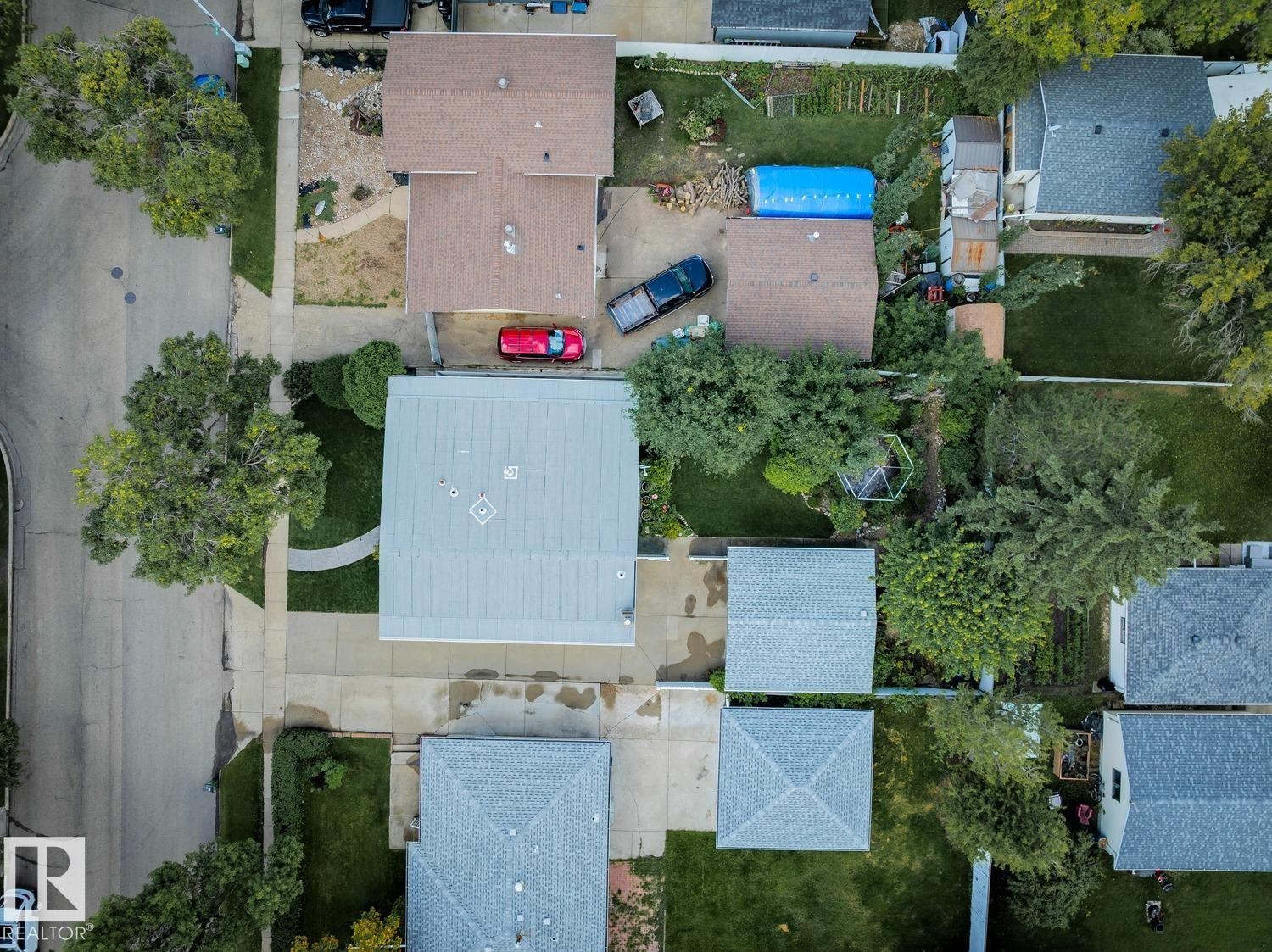 14719 62 Street Nw, Edmonton, AB