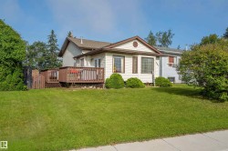 301 22 Street Cold Lake, AB T9M 1E8