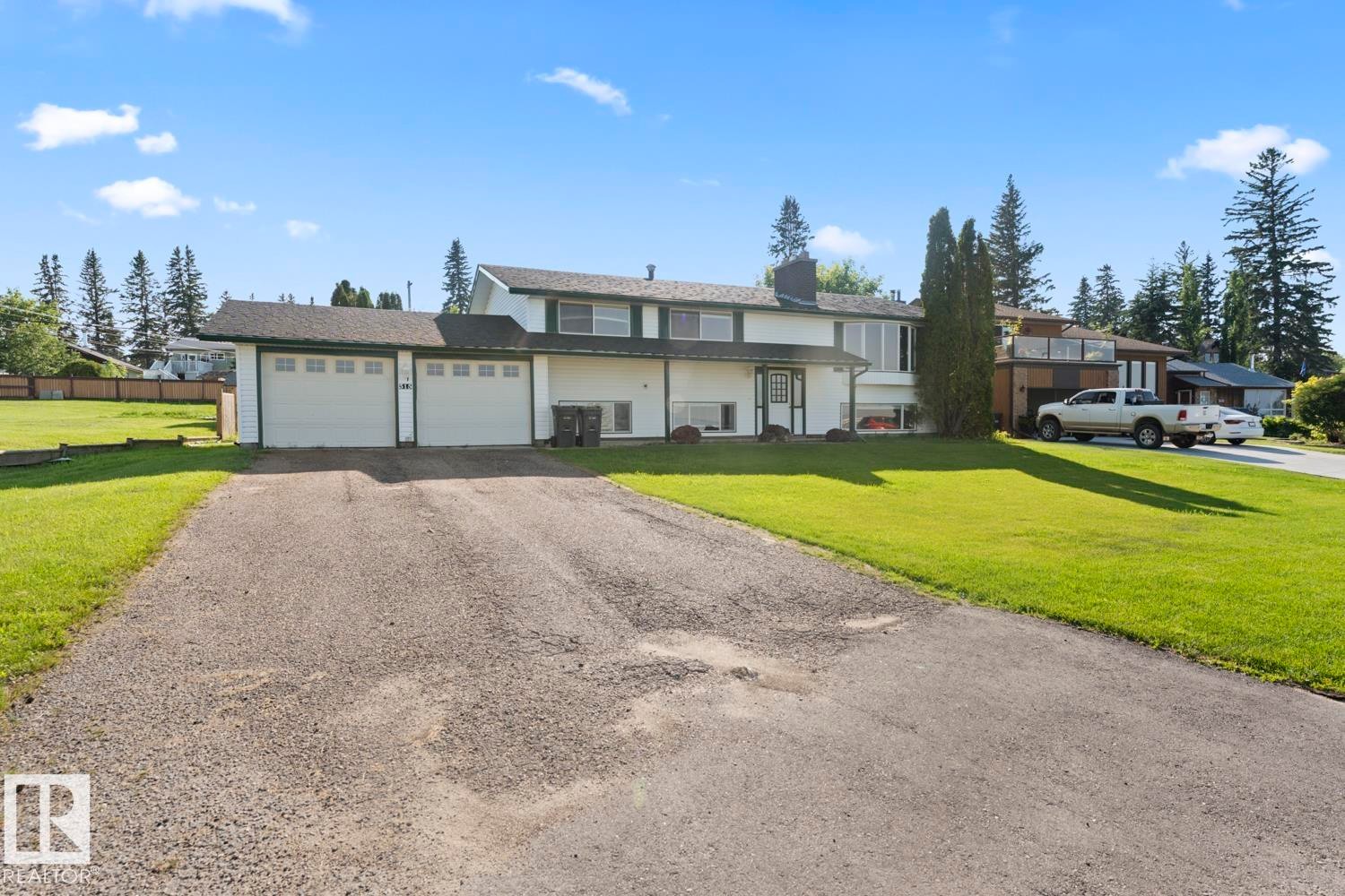315 Lakeshore Drive, Cold Lake, AB - Outdoor