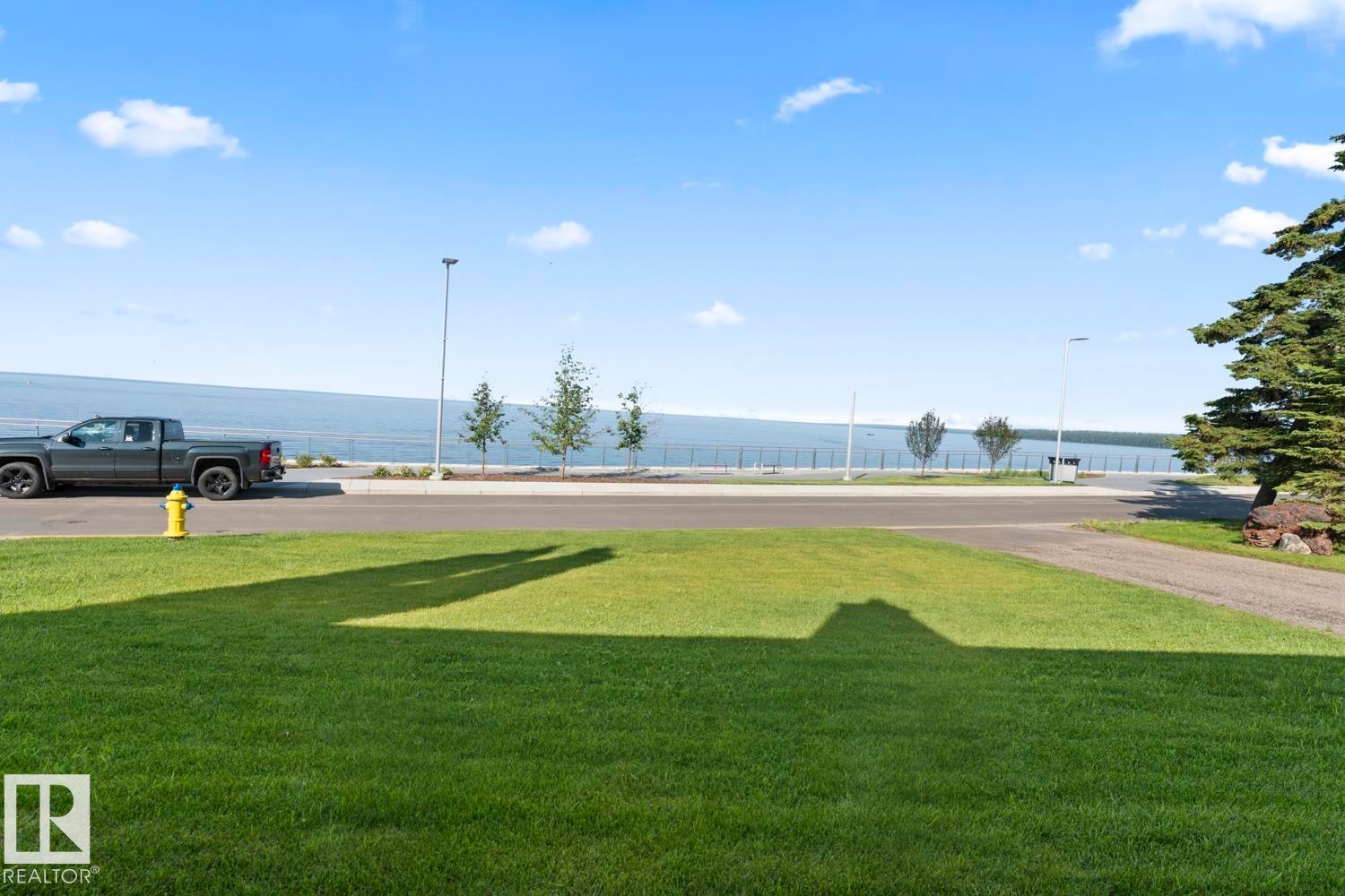 315 Lakeshore Drive, Cold Lake, AB - Outdoor With View
