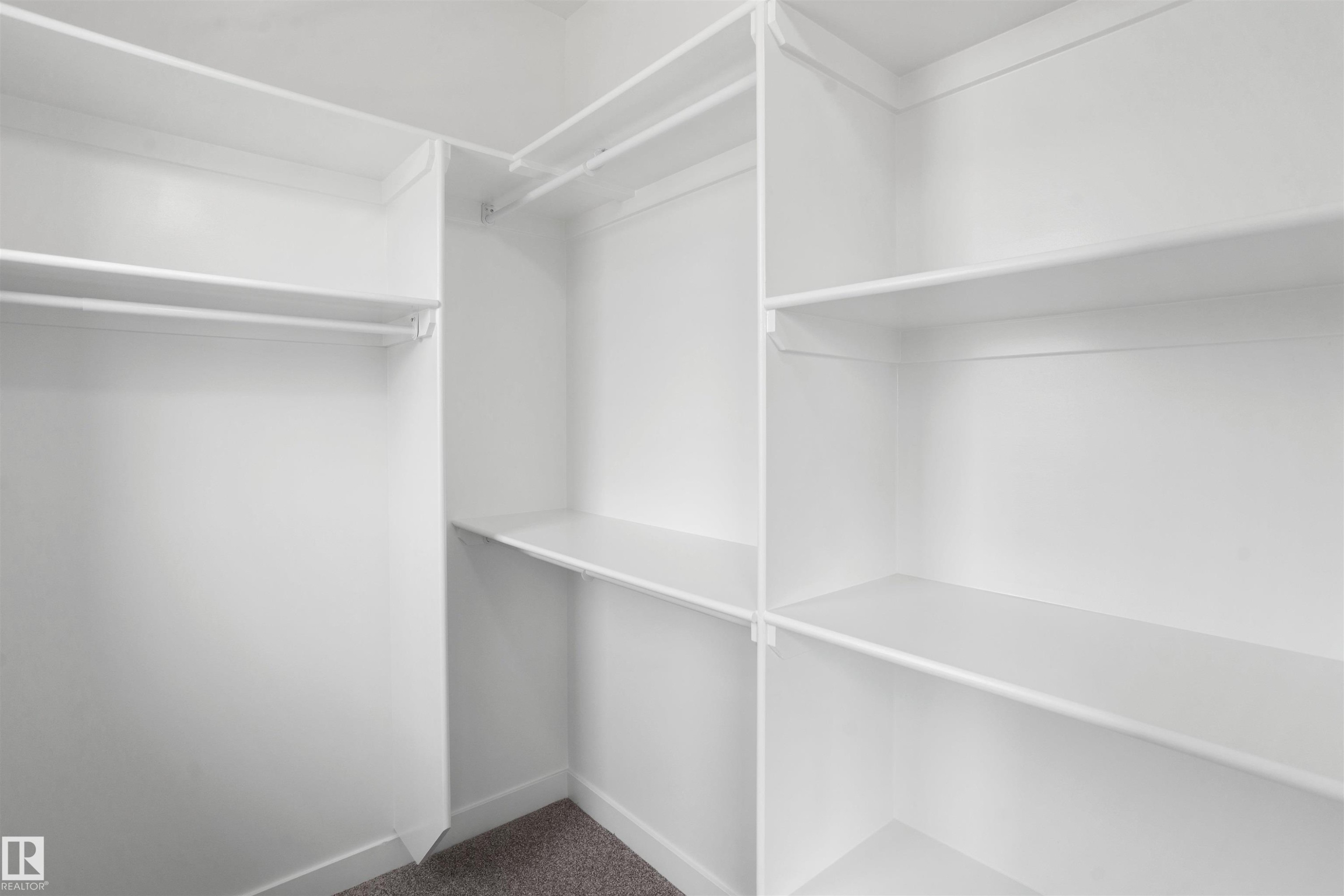 1563 211 Street Nw, Edmonton, AB - Indoor With Storage