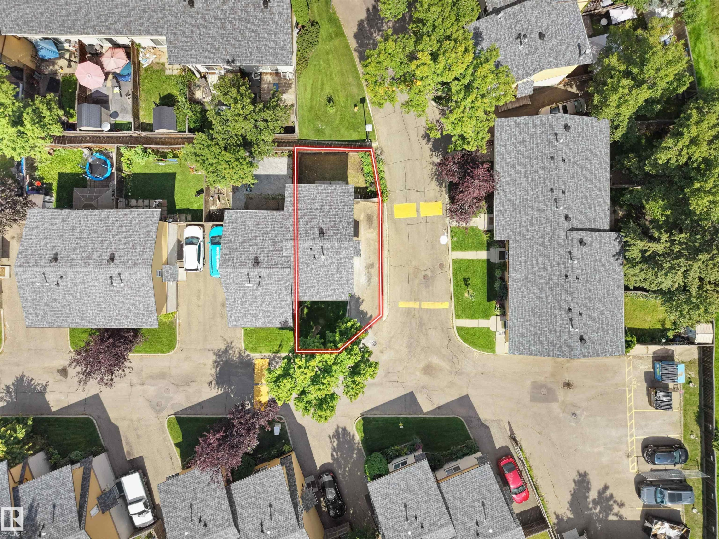 Additional content - 126 Woodstock Nw, Edmonton, AB - Outdoor