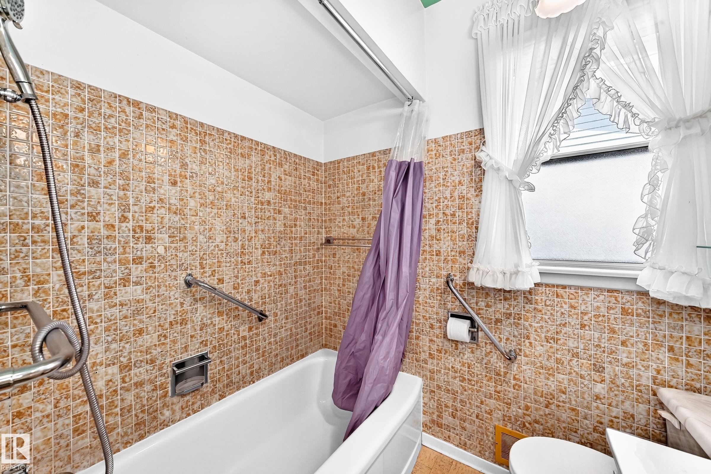 11917 53 Street Nw, Edmonton, AB - Indoor Photo Showing Bathroom