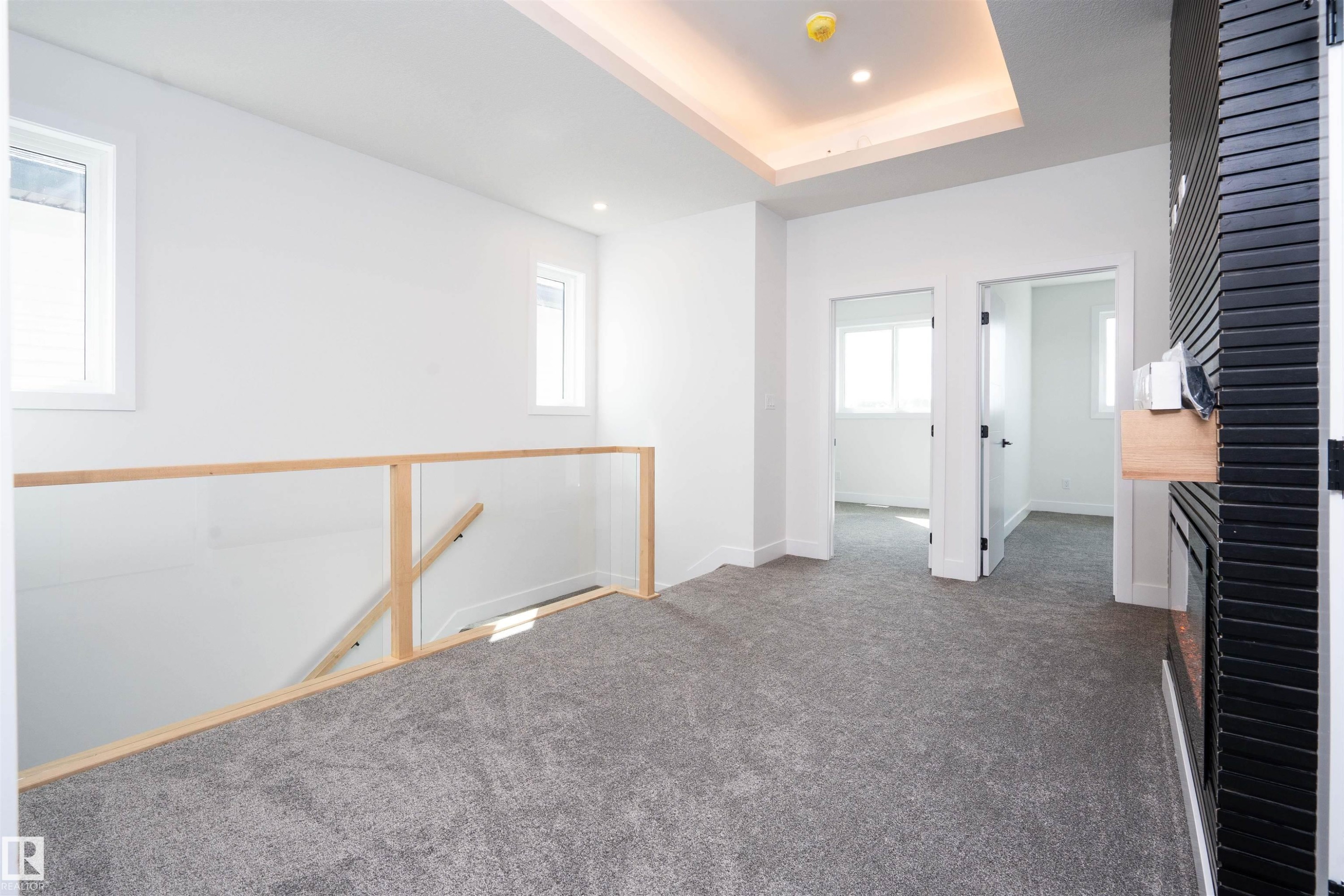 432 Robinson Boulevard, Leduc, AB - Indoor Photo Showing Other Room