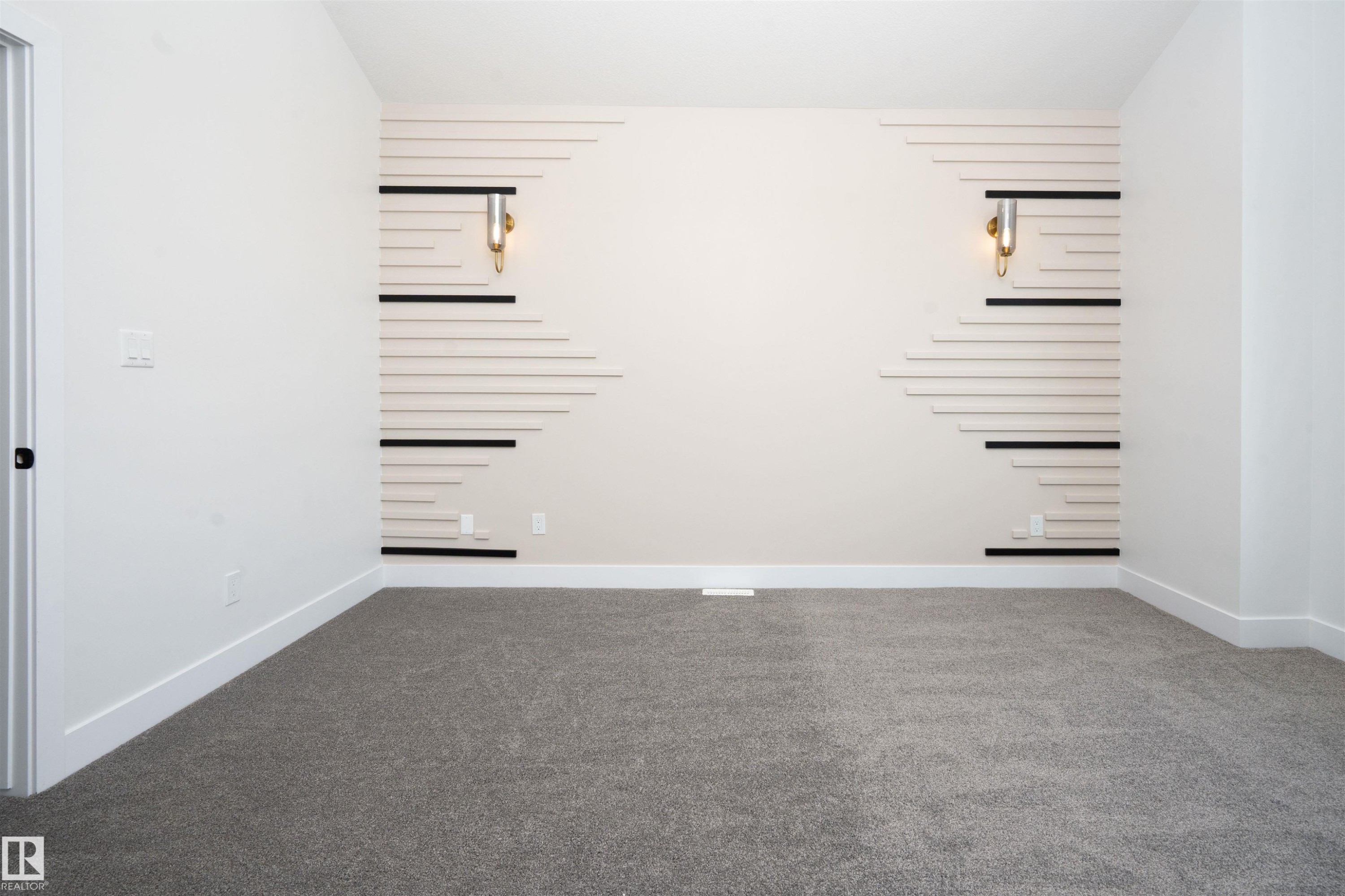 432 Robinson Boulevard, Leduc, AB - Indoor Photo Showing Other Room