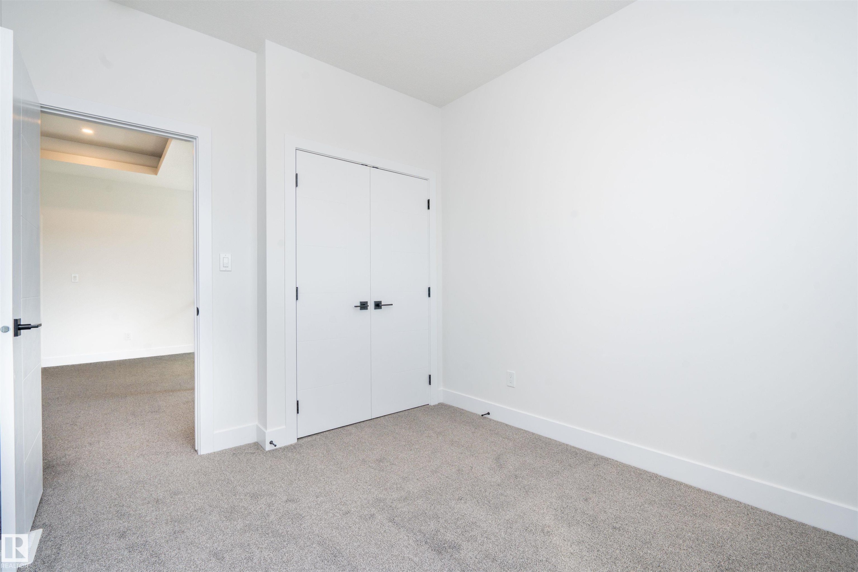 432 Robinson Boulevard, Leduc, AB - Indoor Photo Showing Other Room