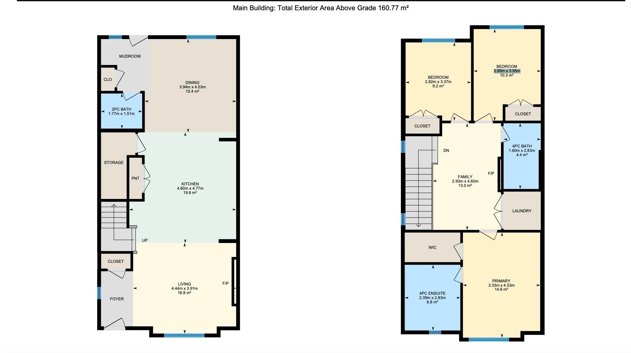 432 Robinson Boulevard, Leduc, AB - Other