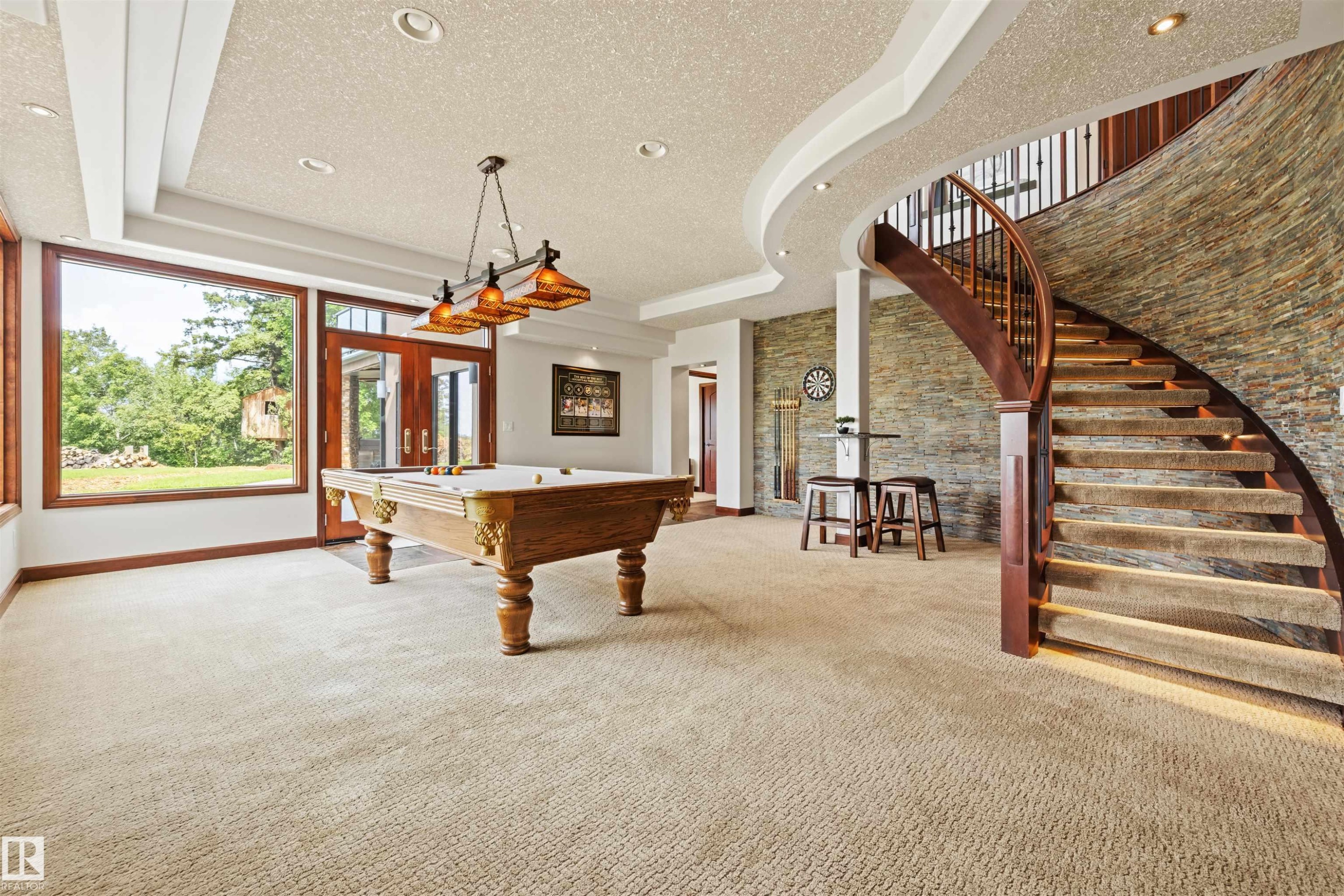 188 Windermere Drive Nw, Edmonton, AB - Indoor Photo Showing Other Room