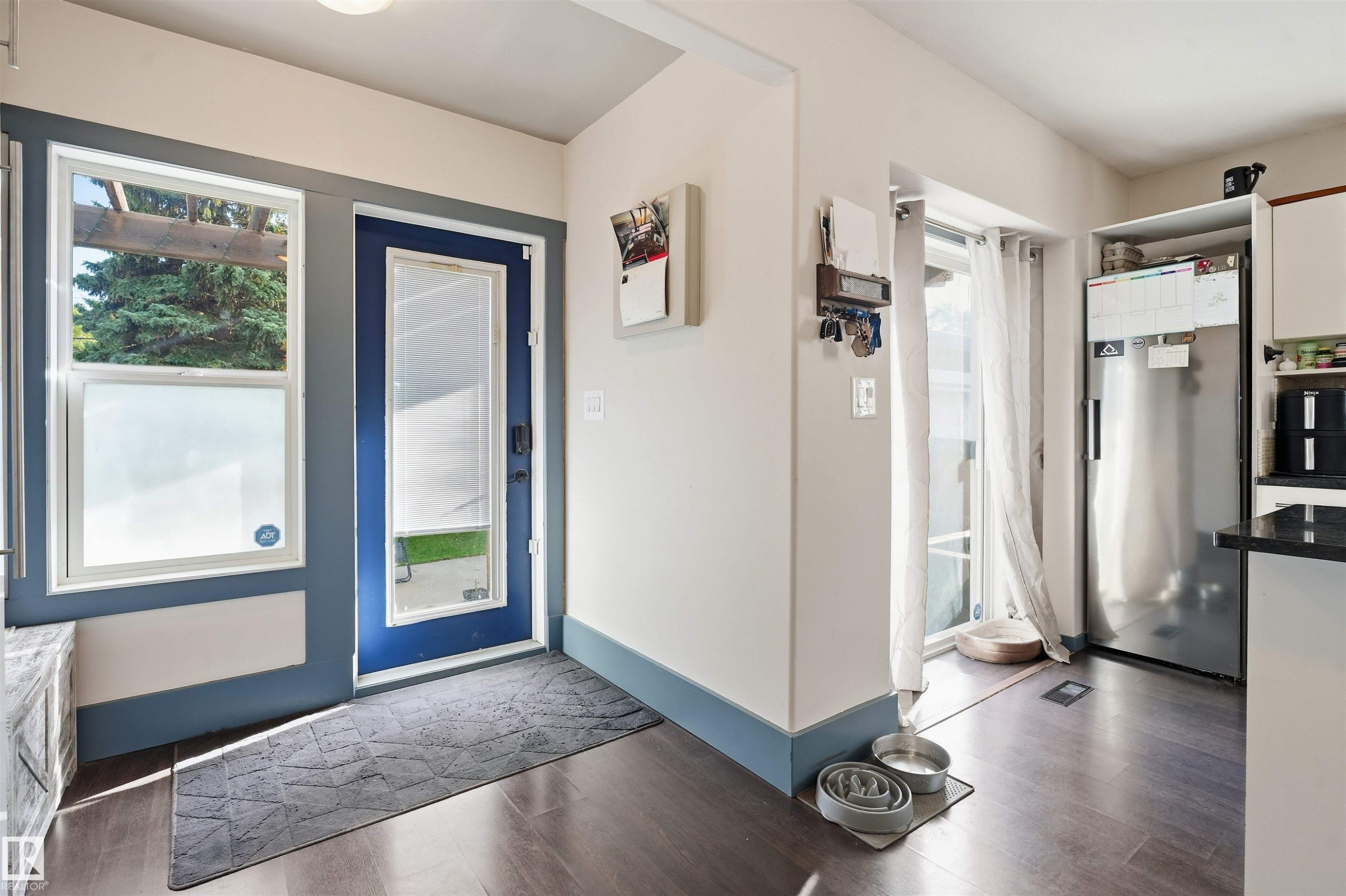 5507 49 Avenue, Wetaskiwin, AB - Indoor Photo Showing Other Room