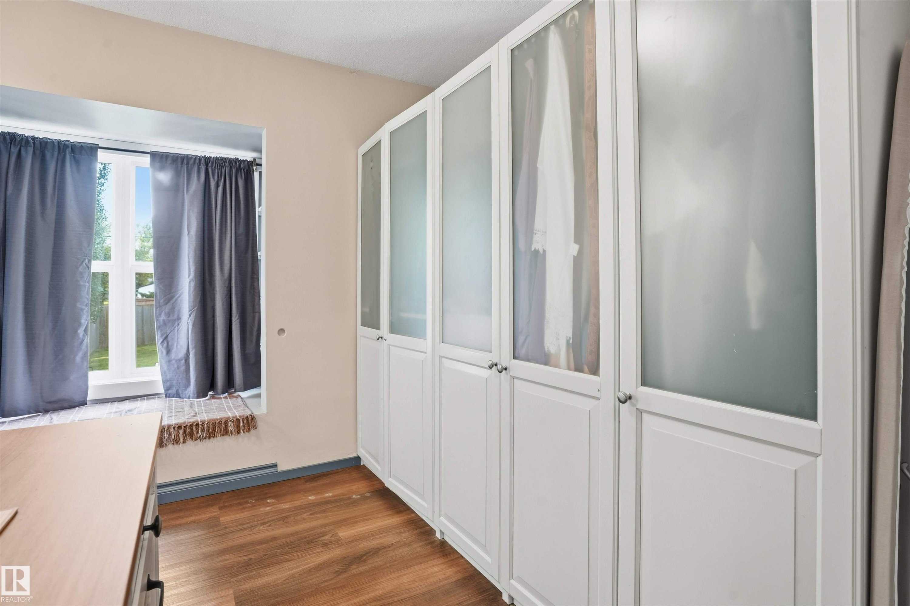 5507 49 Avenue, Wetaskiwin, AB - Indoor Photo Showing Other Room