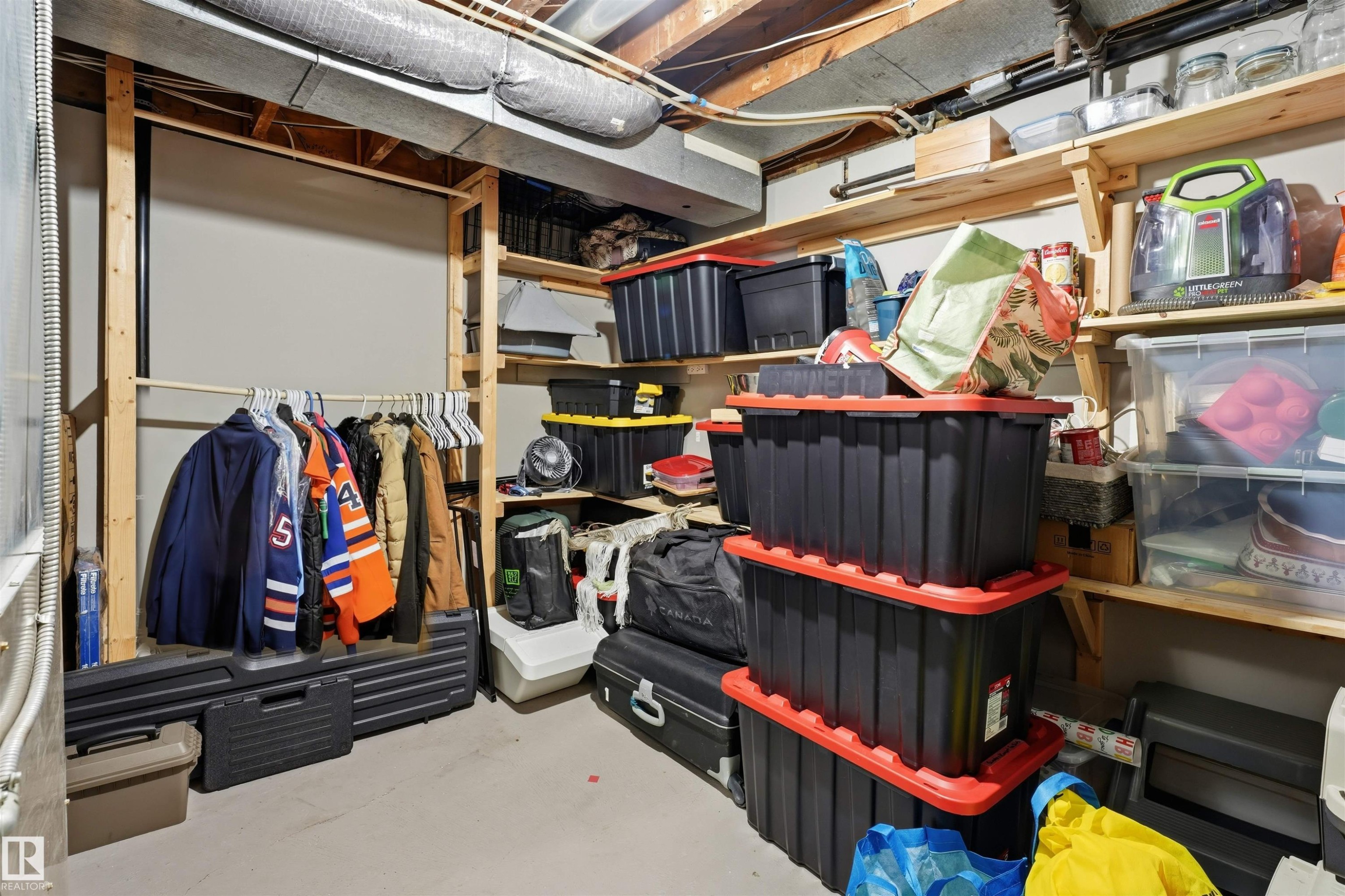 5507 49 Avenue, Wetaskiwin, AB - Indoor