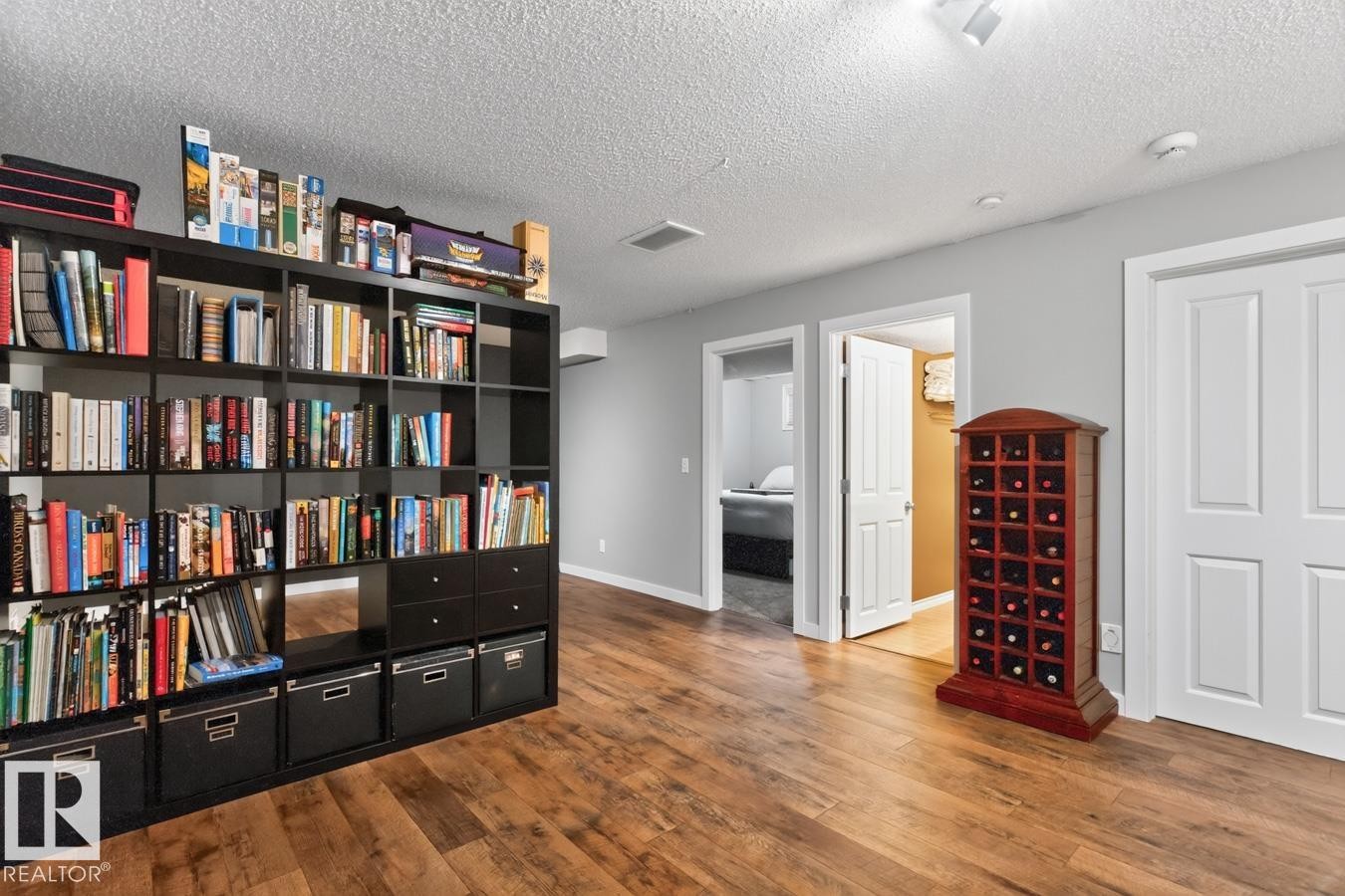 10 Douglas Crescent, Leduc, AB - Indoor